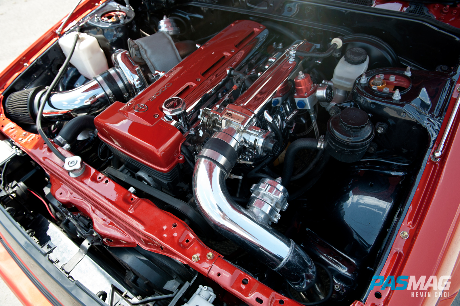 Dos and Donts Engine Swap