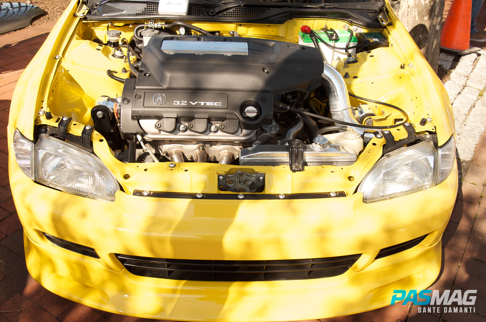 Dos and Donts Engine Swap