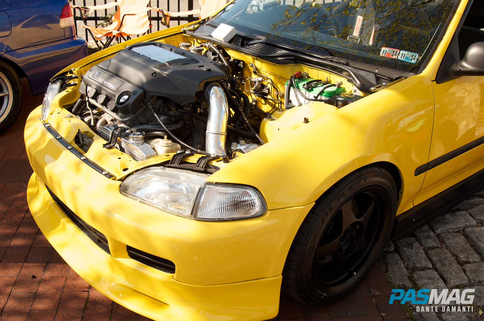 Dos and Donts Engine Swap