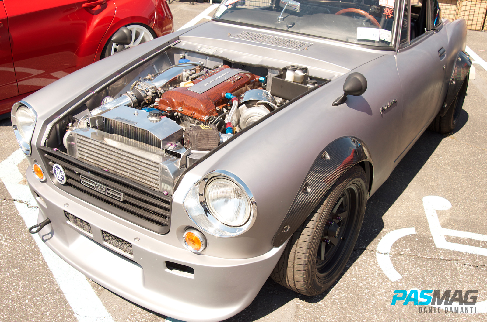 Dos and Donts Engine Swap