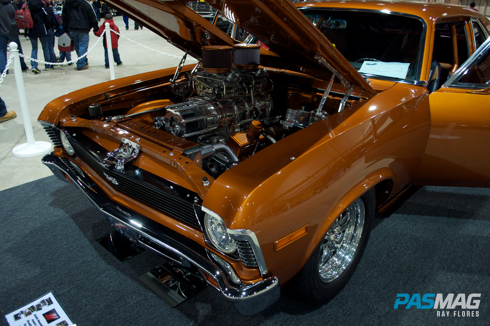 Dos and Donts Engine Swap