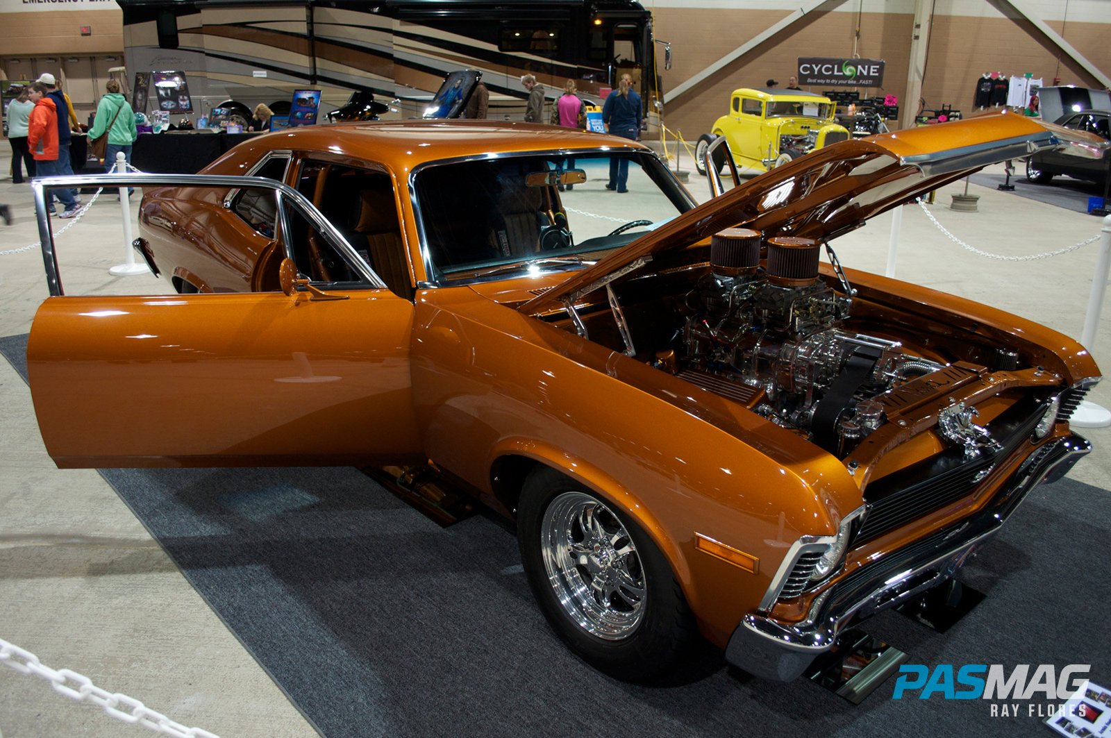 Dos and Donts Engine Swap