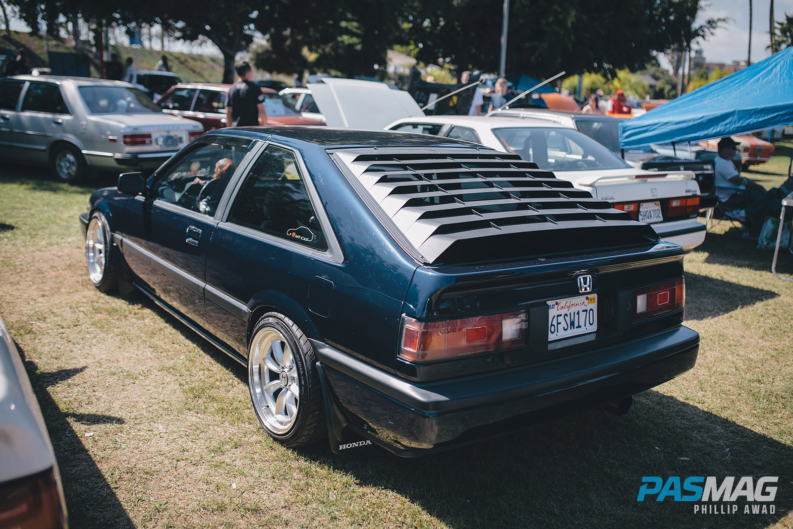 Japanese Classic Car Show JCCS 2014 Long Beach California PASMAG 12