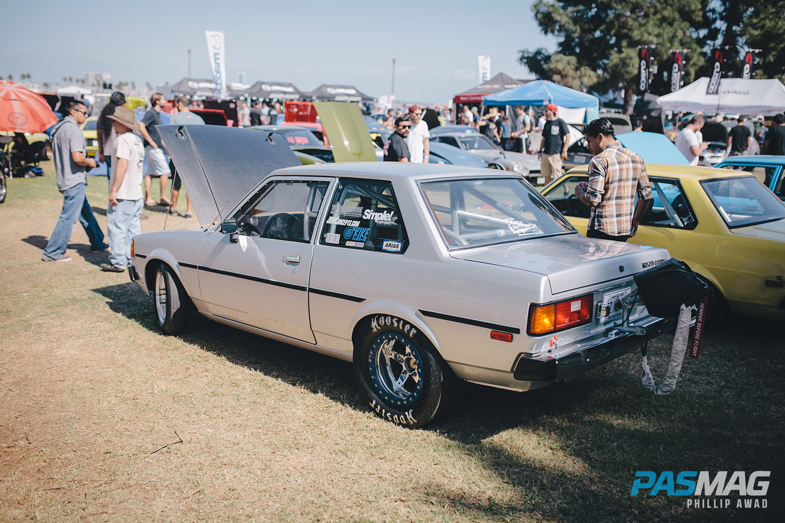 Japanese Classic Car Show JCCS 2014 Long Beach California PASMAG 18