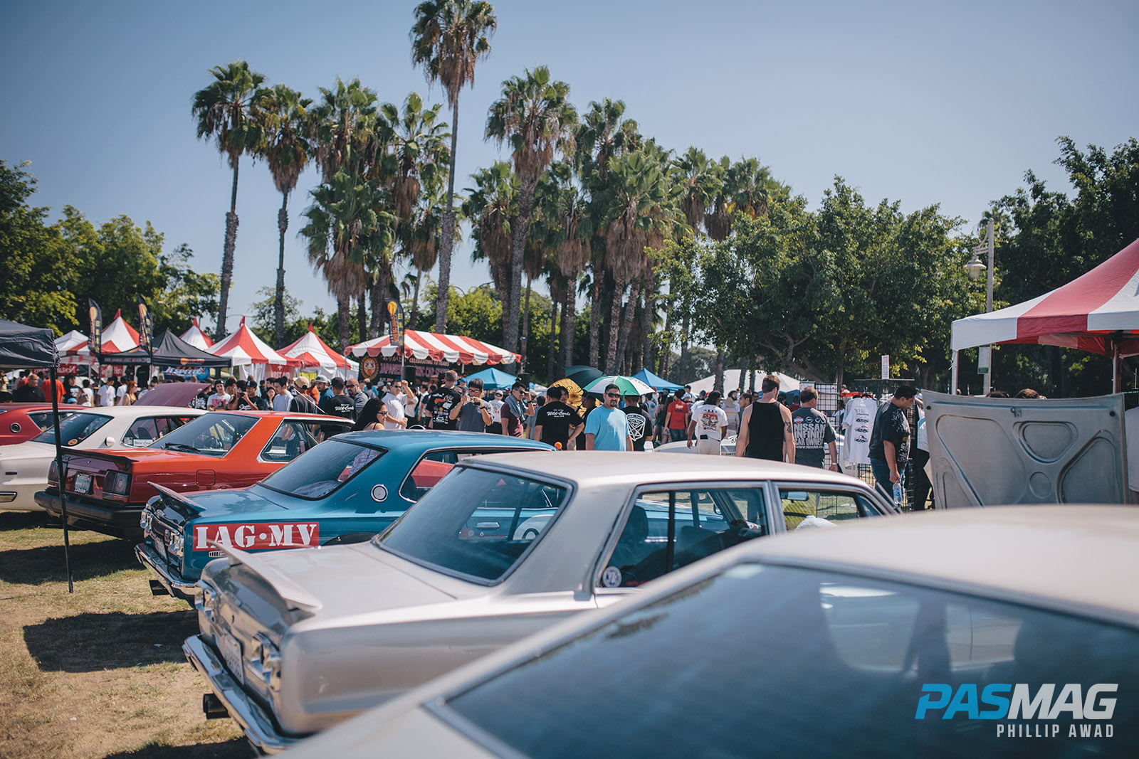 Japanese Classic Car Show JCCS 2014 Long Beach California PASMAG 2
