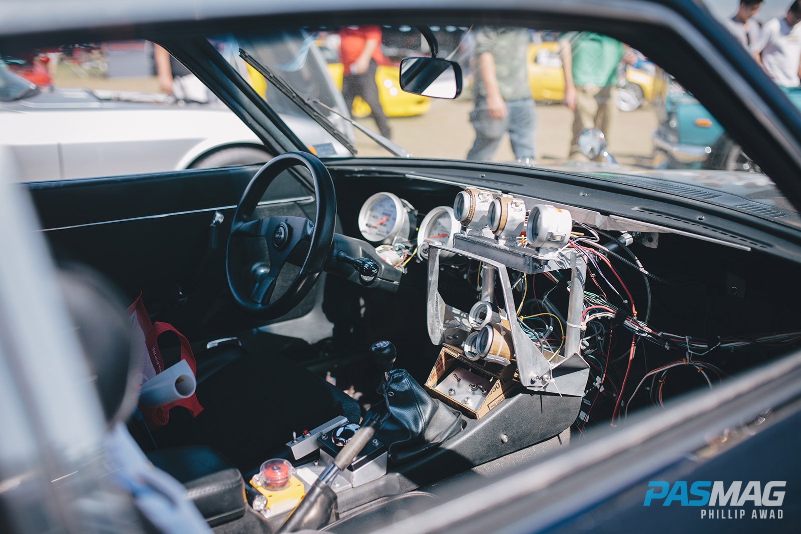 Japanese Classic Car Show JCCS 2014 Long Beach California PASMAG 22