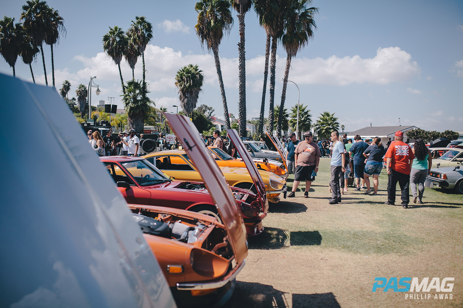 Japanese Classic Car Show JCCS 2014 Long Beach California PASMAG 24