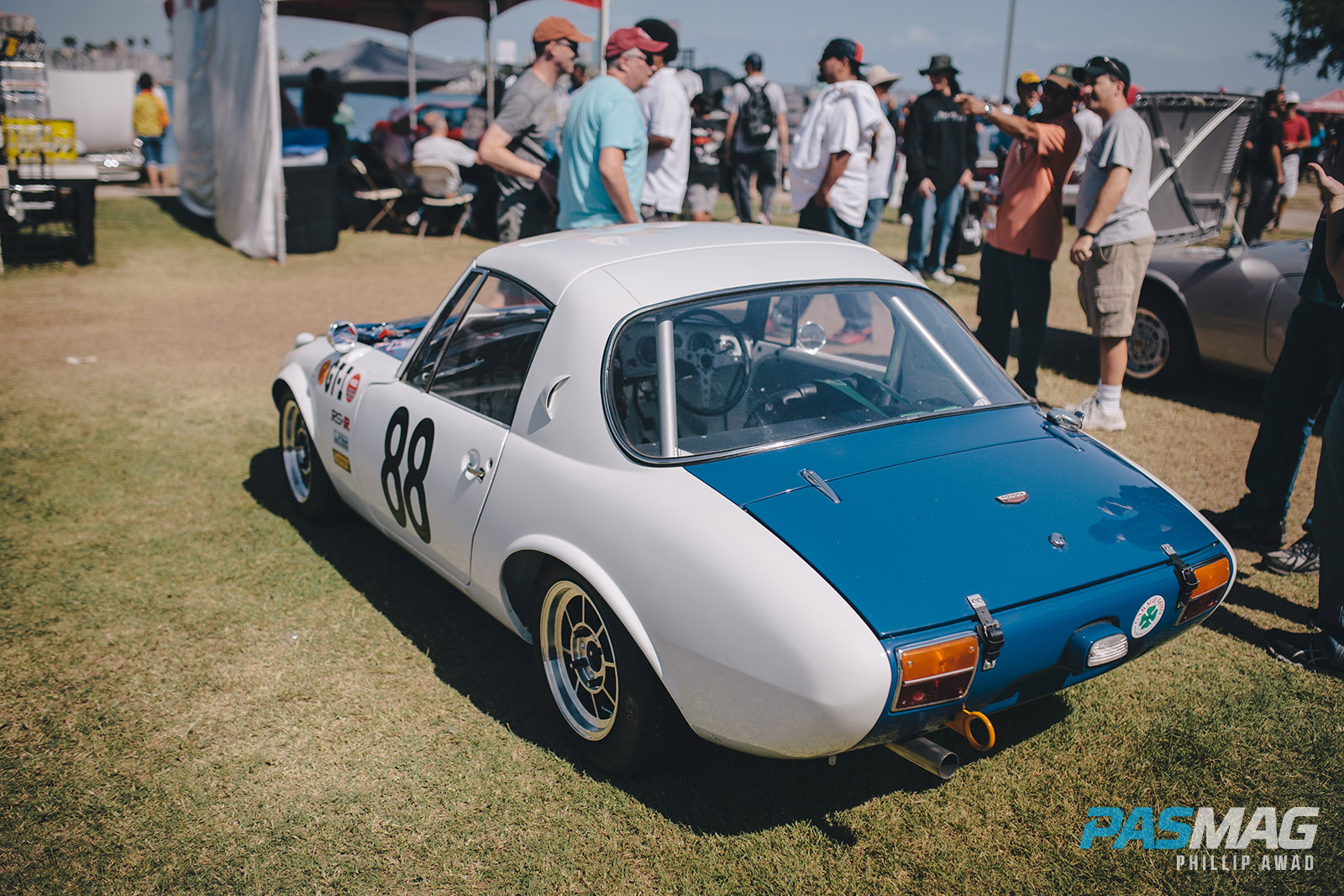 Japanese Classic Car Show JCCS 2014 Long Beach California PASMAG 6