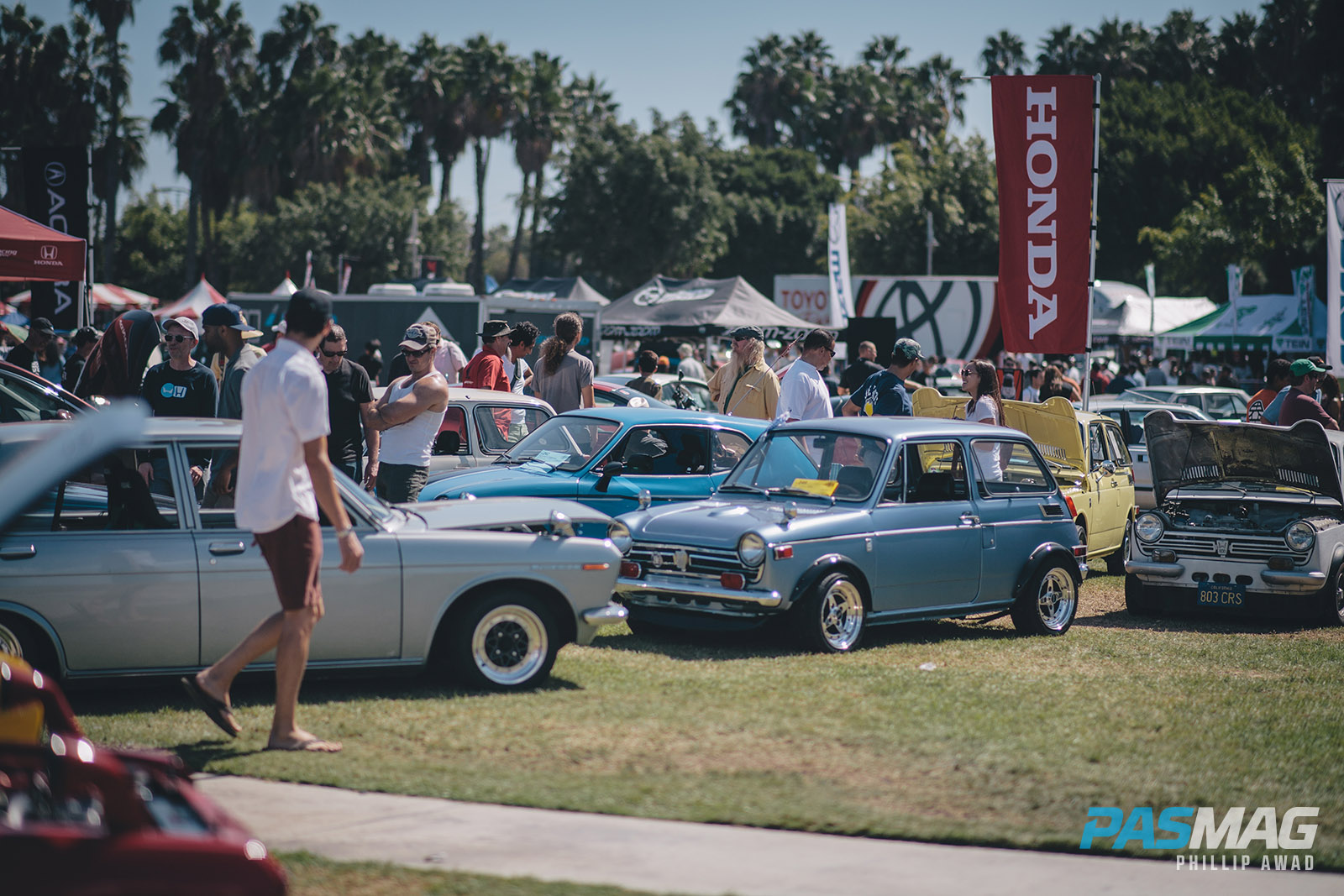 Japanese Classic Car Show JCCS 2014 Long Beach California PASMAG 68
