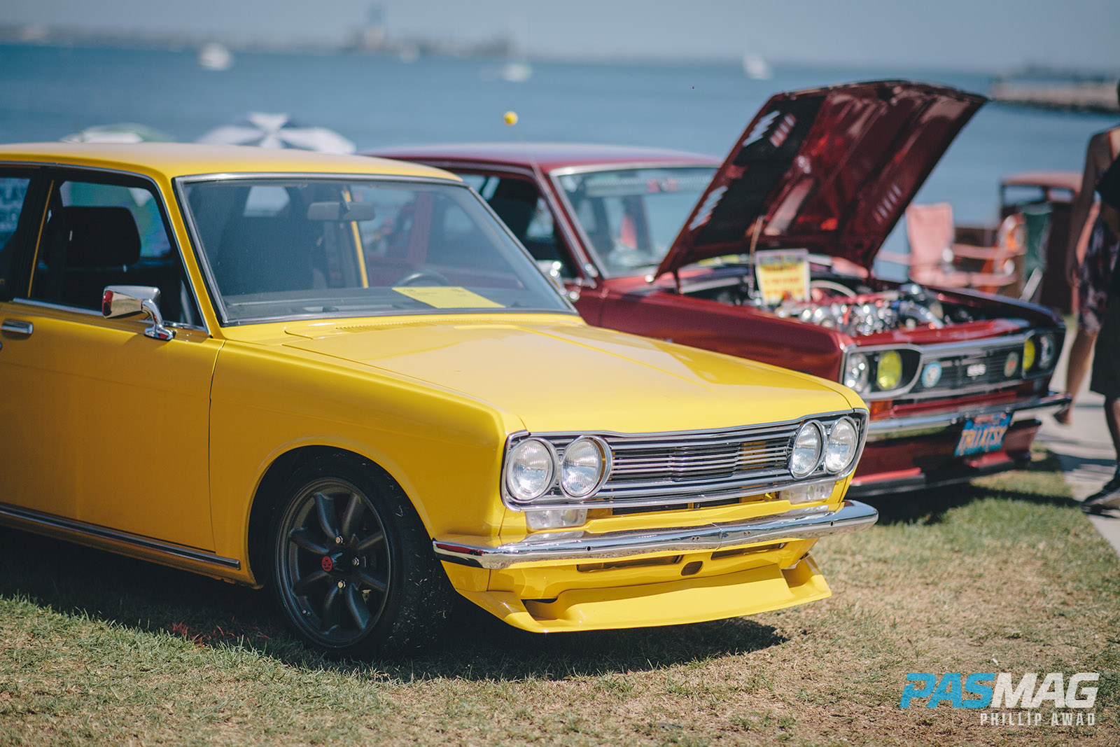 Japanese Classic Car Show JCCS 2014 Long Beach California PASMAG 69