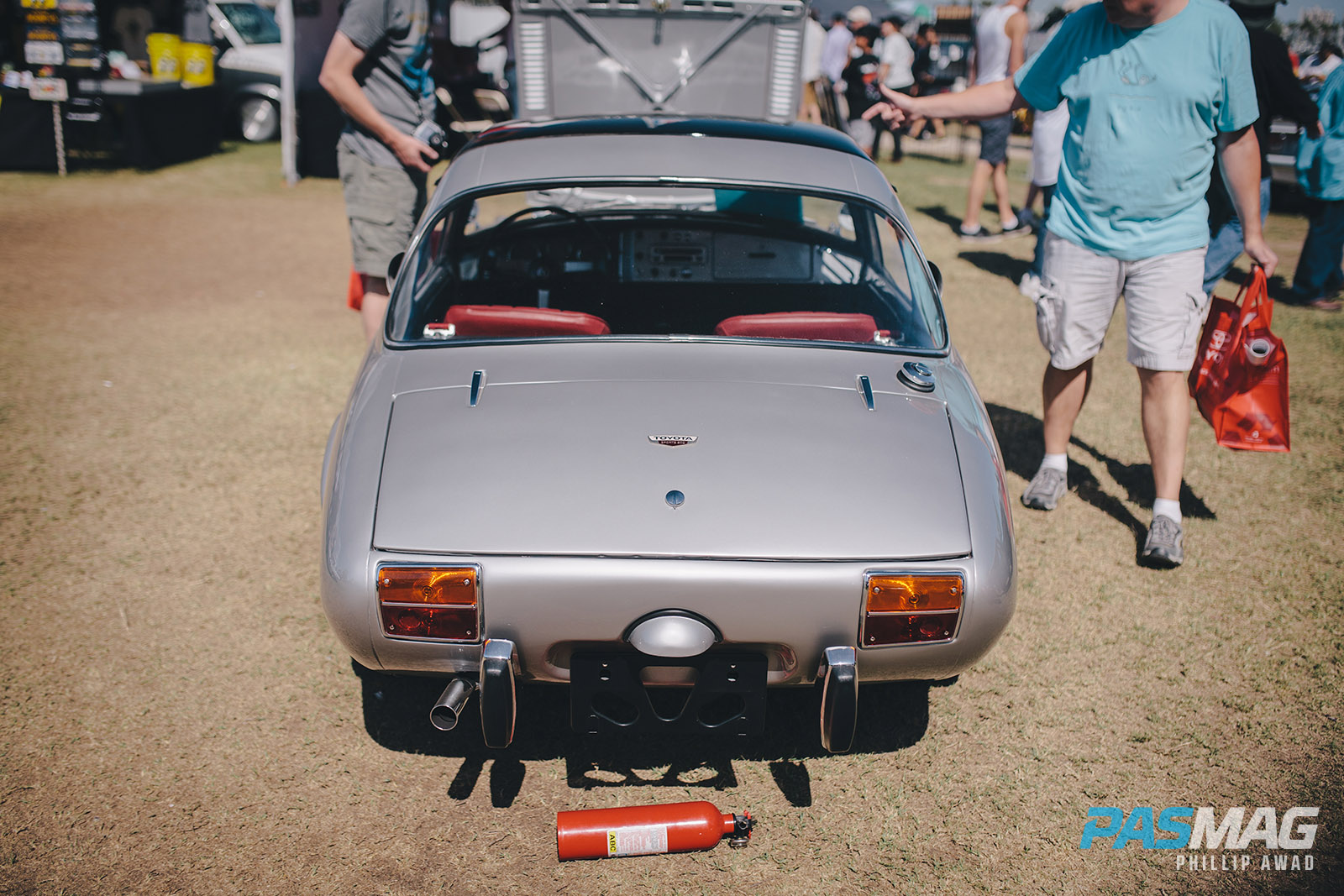 Japanese Classic Car Show JCCS 2014 Long Beach California PASMAG 7