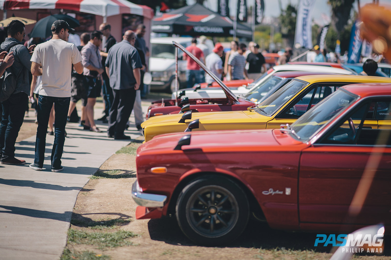 Japanese Classic Car Show JCCS 2014 Long Beach California PASMAG 74