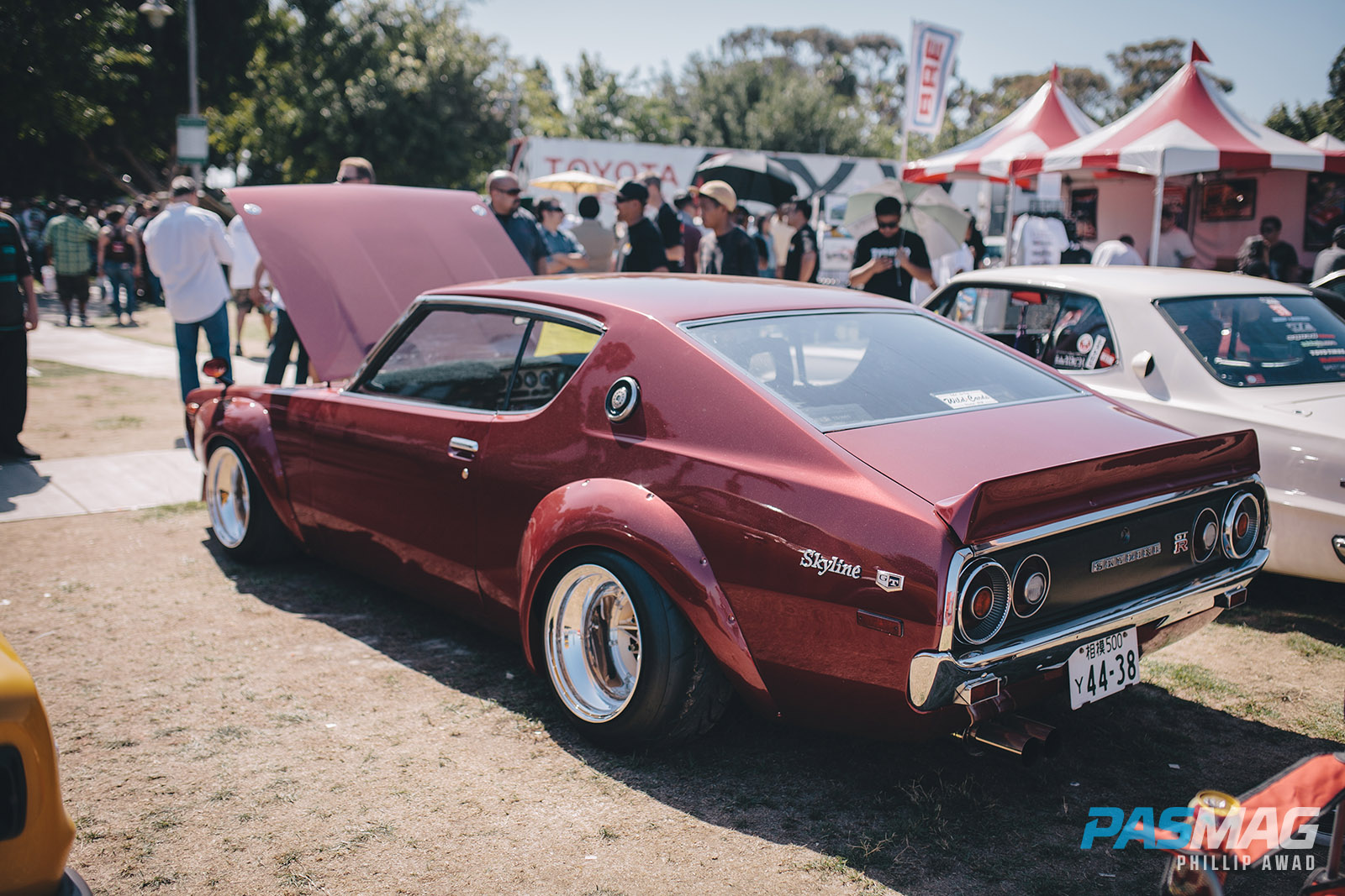 Japanese Classic Car Show JCCS 2014 Long Beach California PASMAG 76