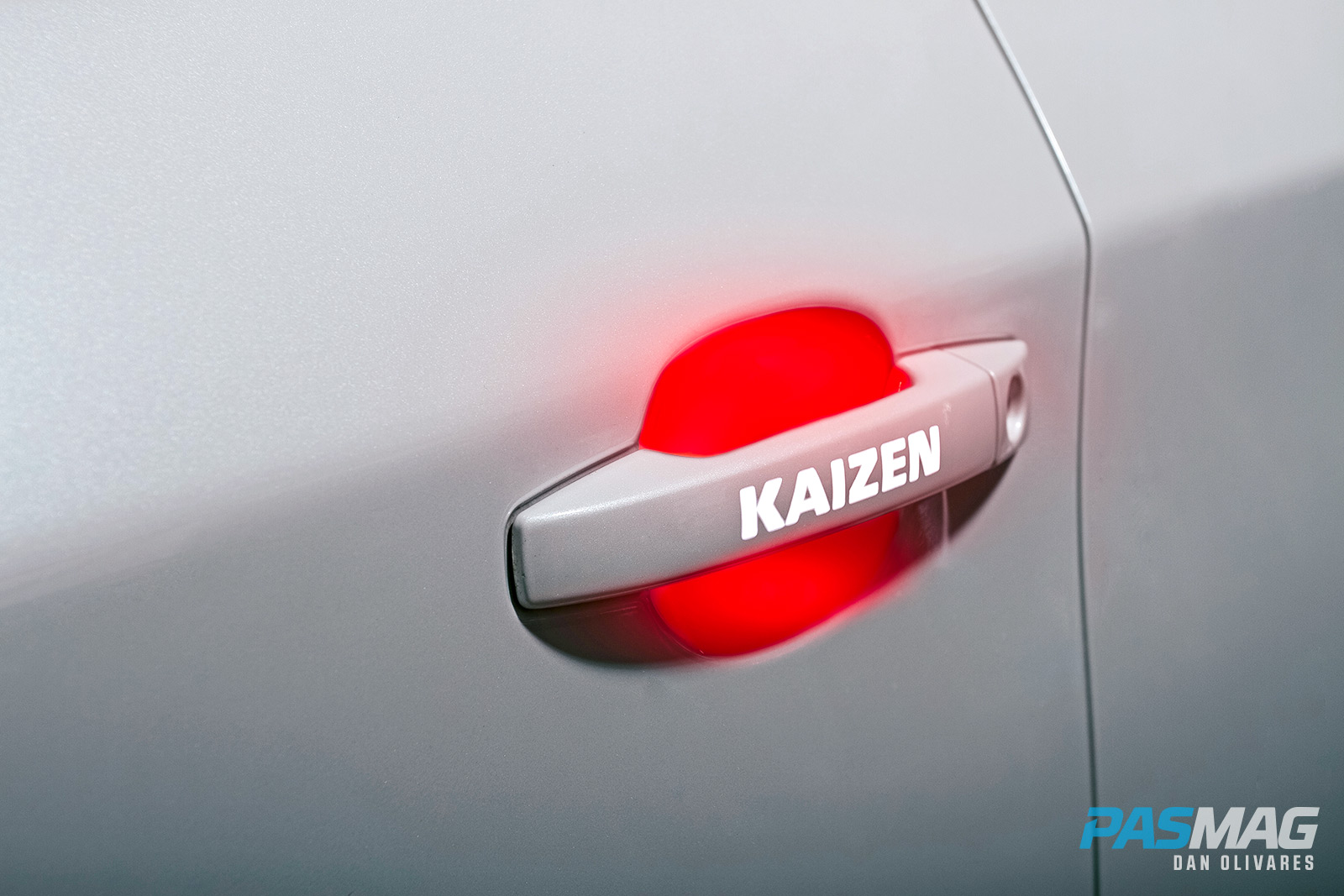 Kaizen Tuning Subaru WRX STI PASMAG 26