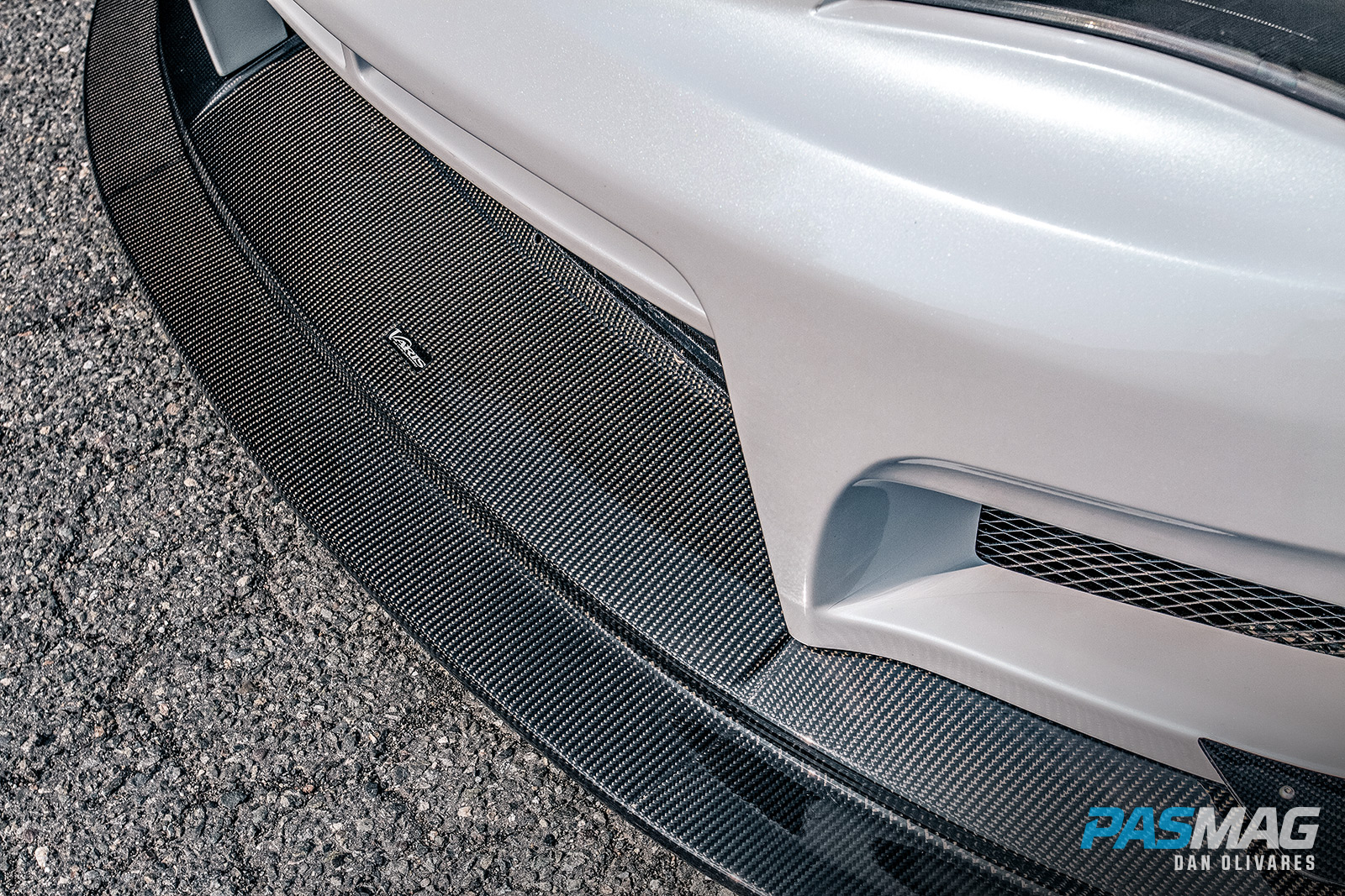 Kaizen Tuning Subaru WRX STI PASMAG 3