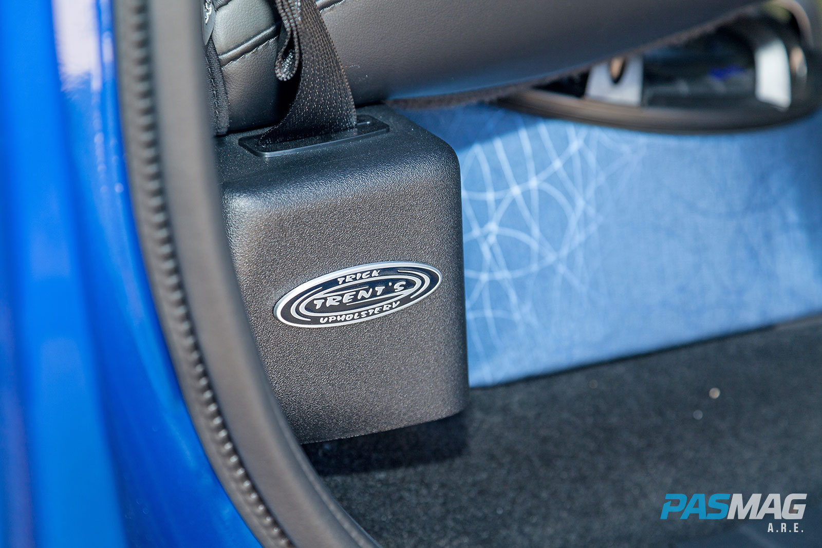 ARE 2015 Ford F150 Platinum PASMAG 15