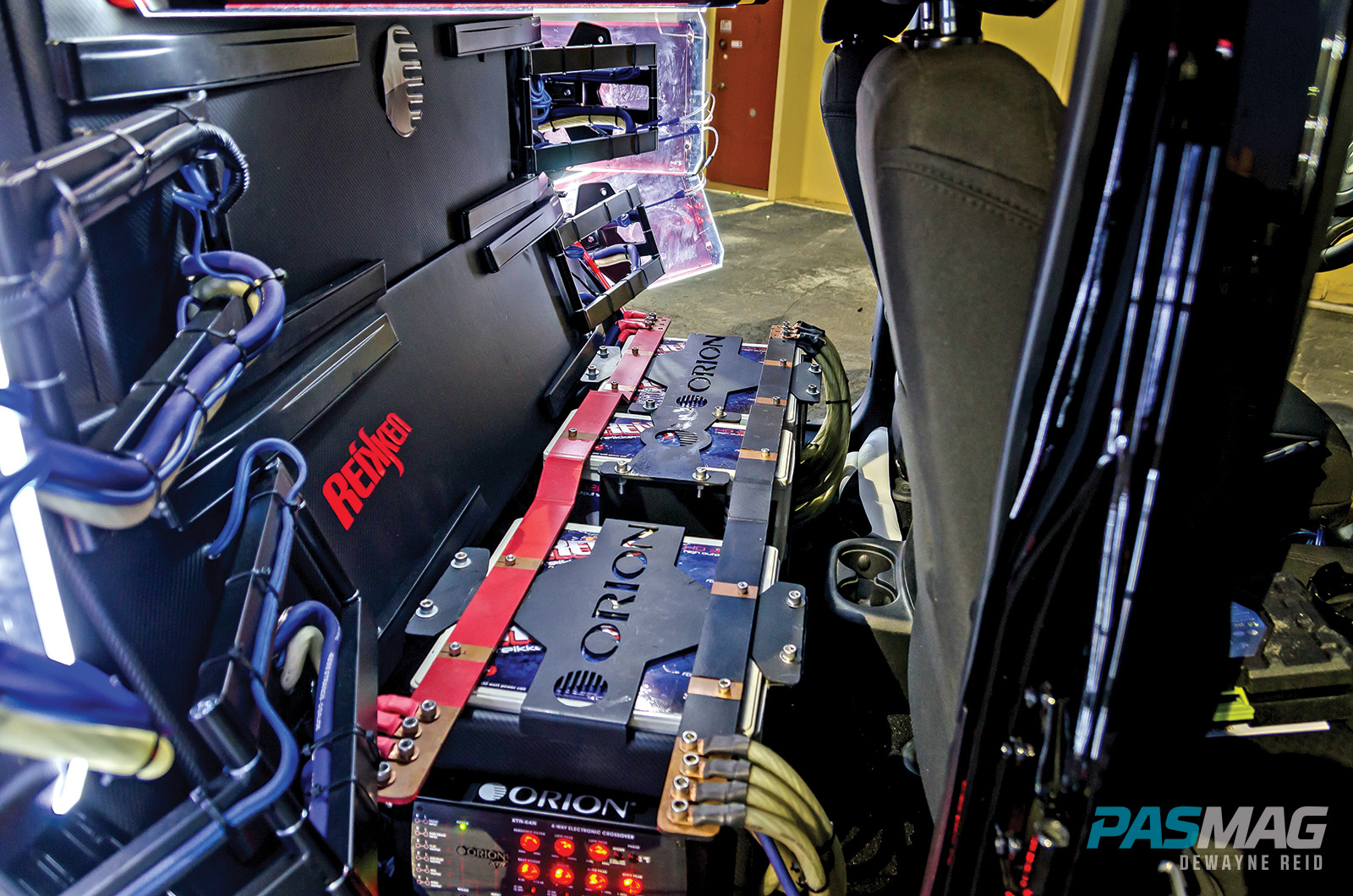 PASMAG TE Trucks 2 Orion Jeep Wrangler 6