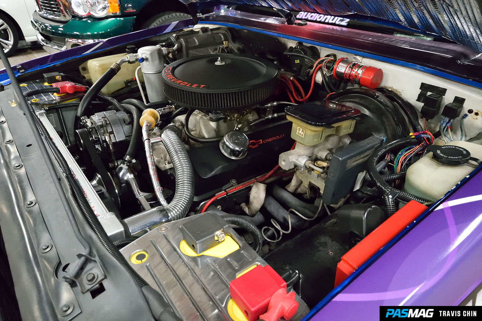 PAS IASCA INAC 2016 Car Audio Championship 90