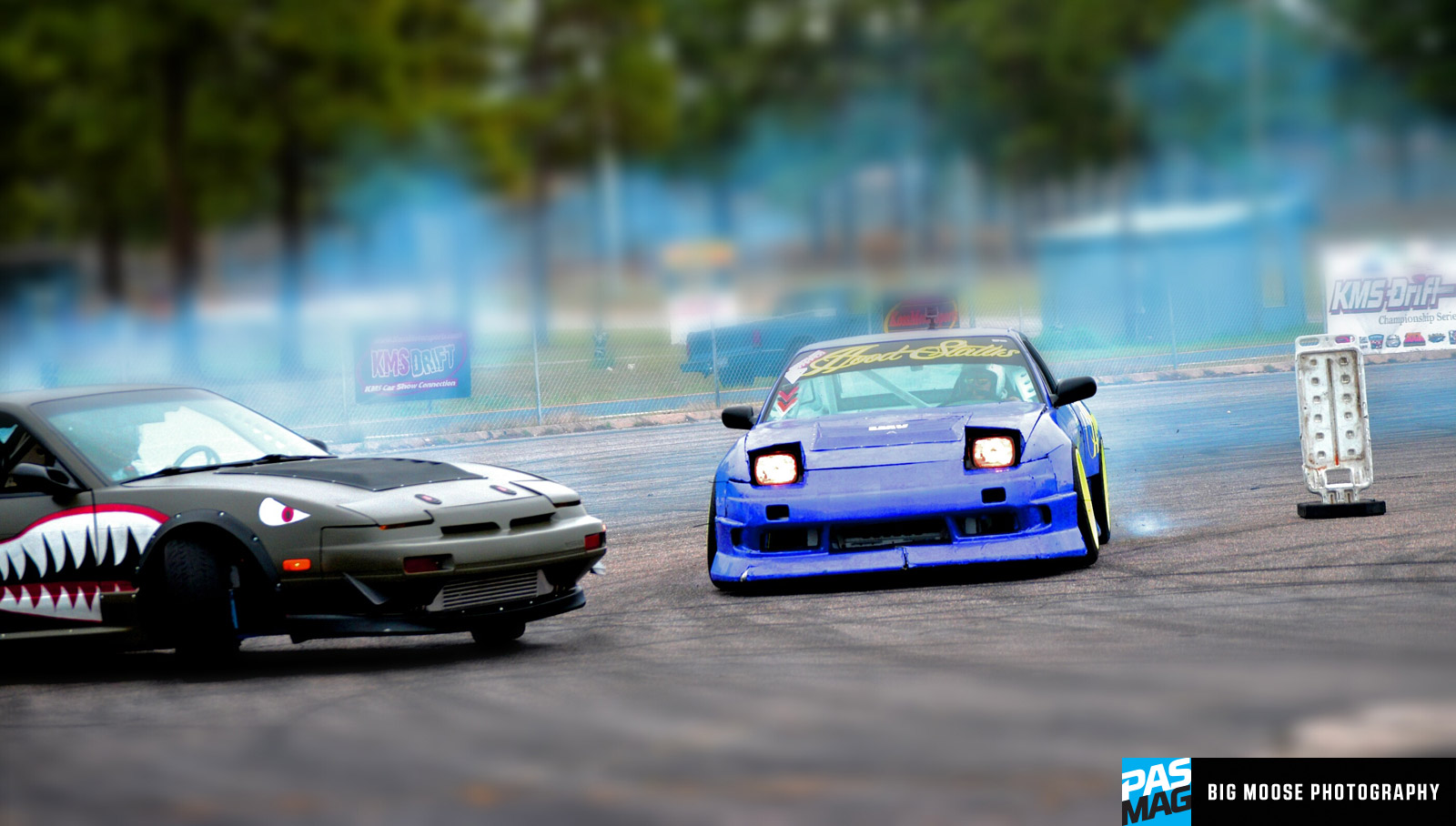 KMS Drift 2016 Championship Big Moose Photography PAS 11