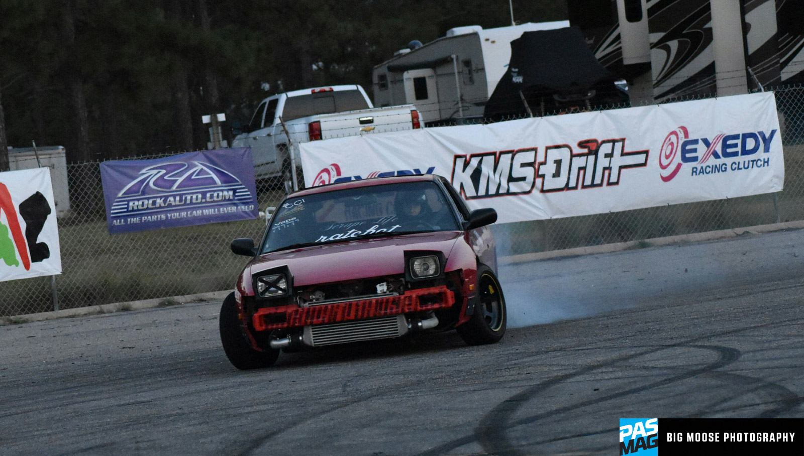 KMS Drift 2016 Championship Big Moose Photography PAS 2