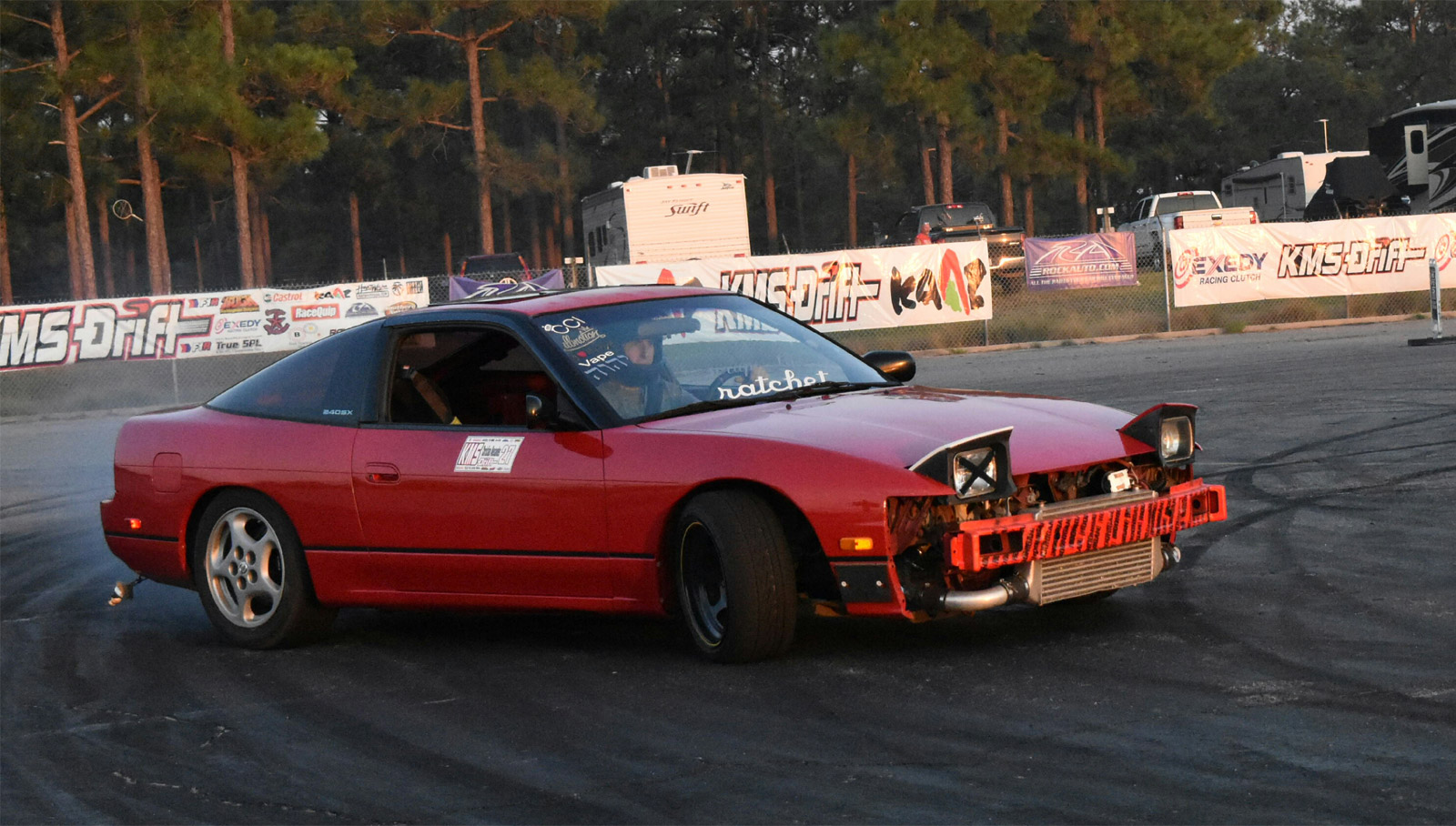KMS Drift 2016 Championship Big Moose Photography PAS 3