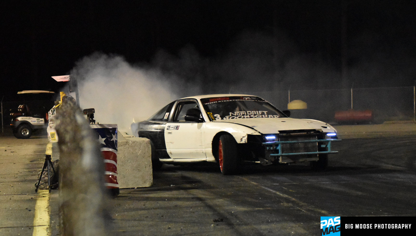 KMS Drift 2016 Championship Big Moose Photography PAS 8