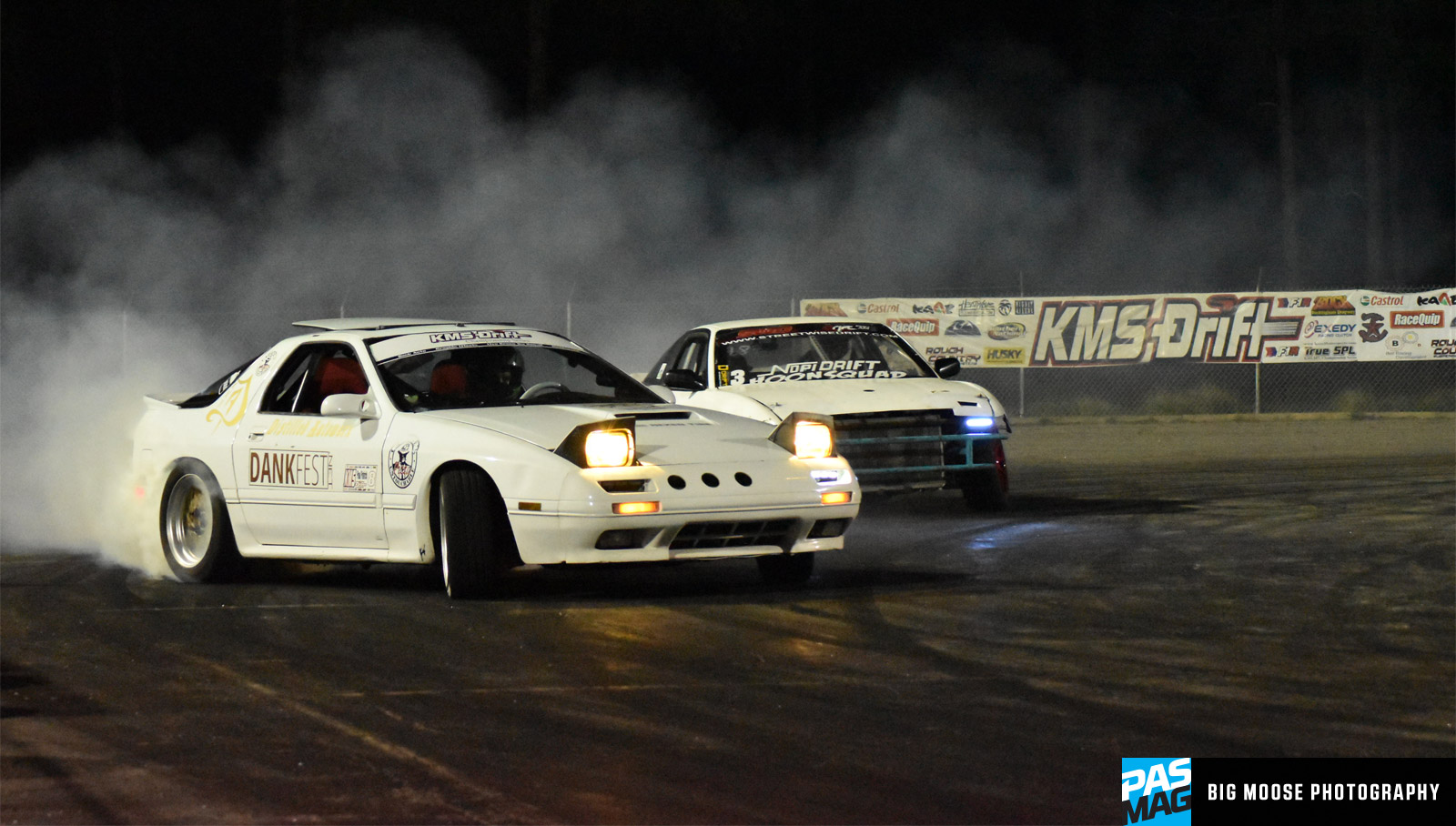 KMS Drift 2016 Championship Big Moose Photography PAS 9