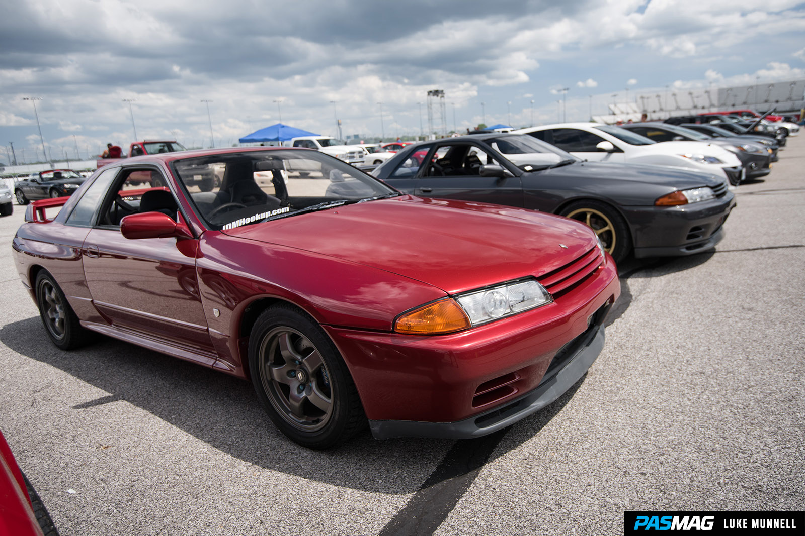 Street Driven Tour 2016 St Louis Luke Munnell PAS 26
