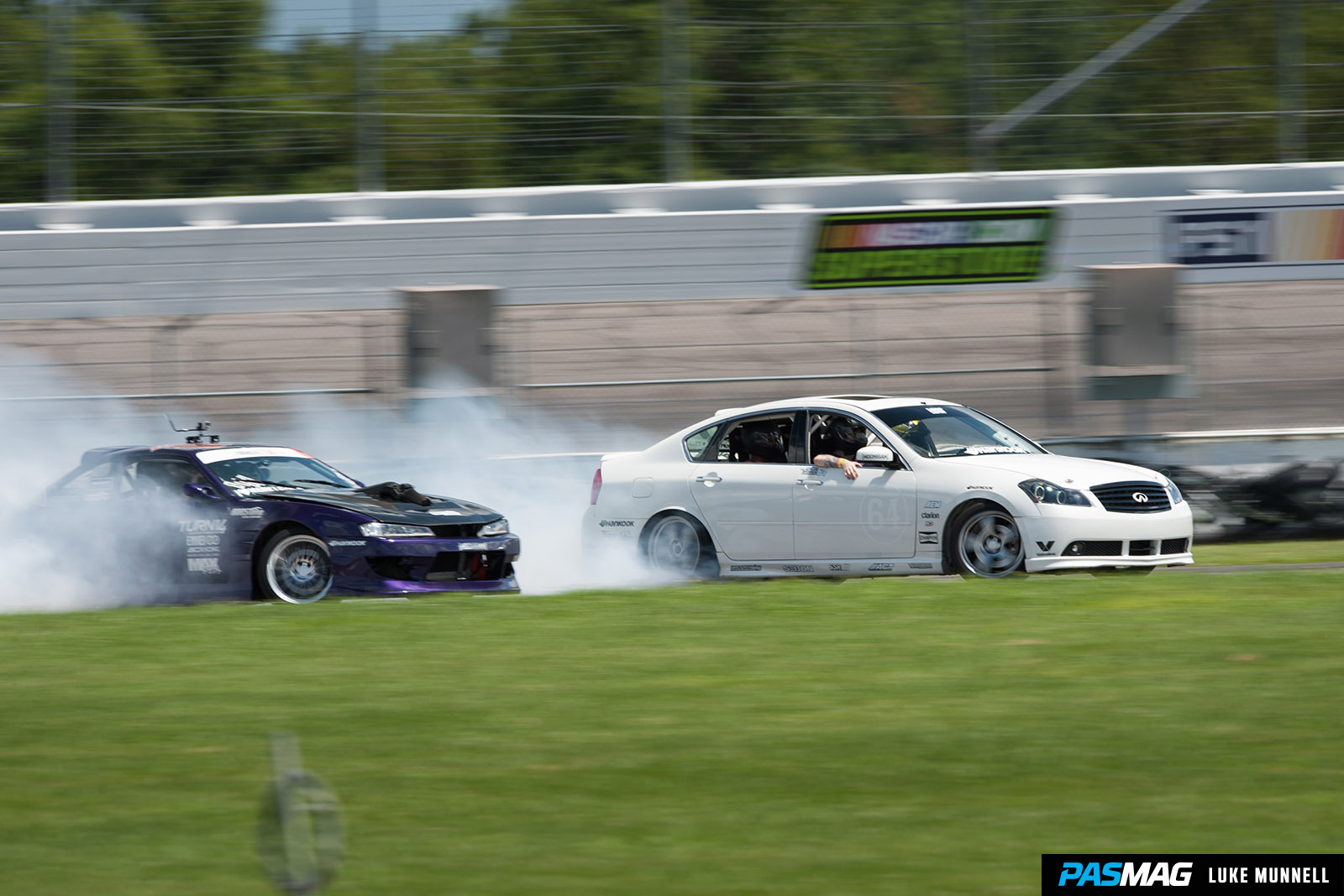 Street Driven Tour 2016 St Louis Luke Munnell PAS 3