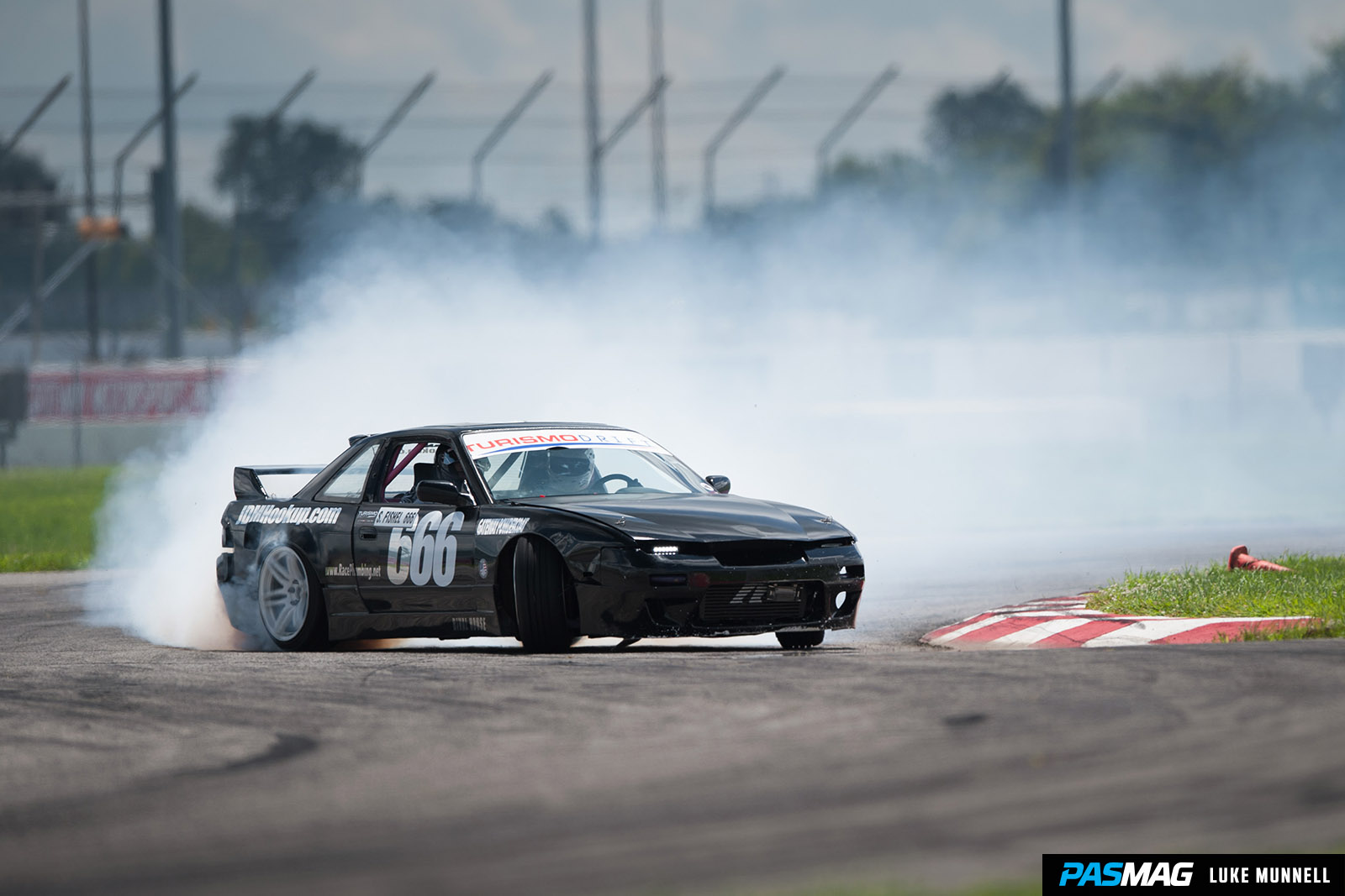 Street Driven Tour 2016 St Louis Luke Munnell PAS 33