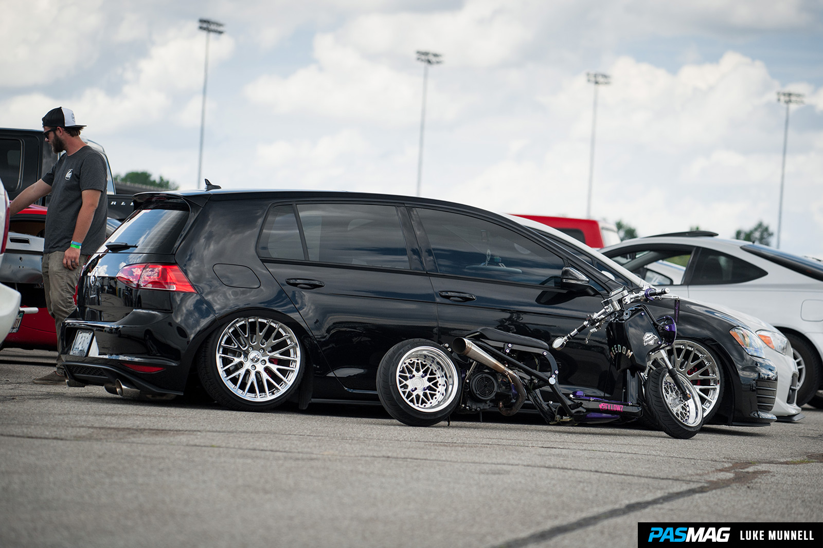 Street Driven Tour 2016 St Louis Luke Munnell PAS 56