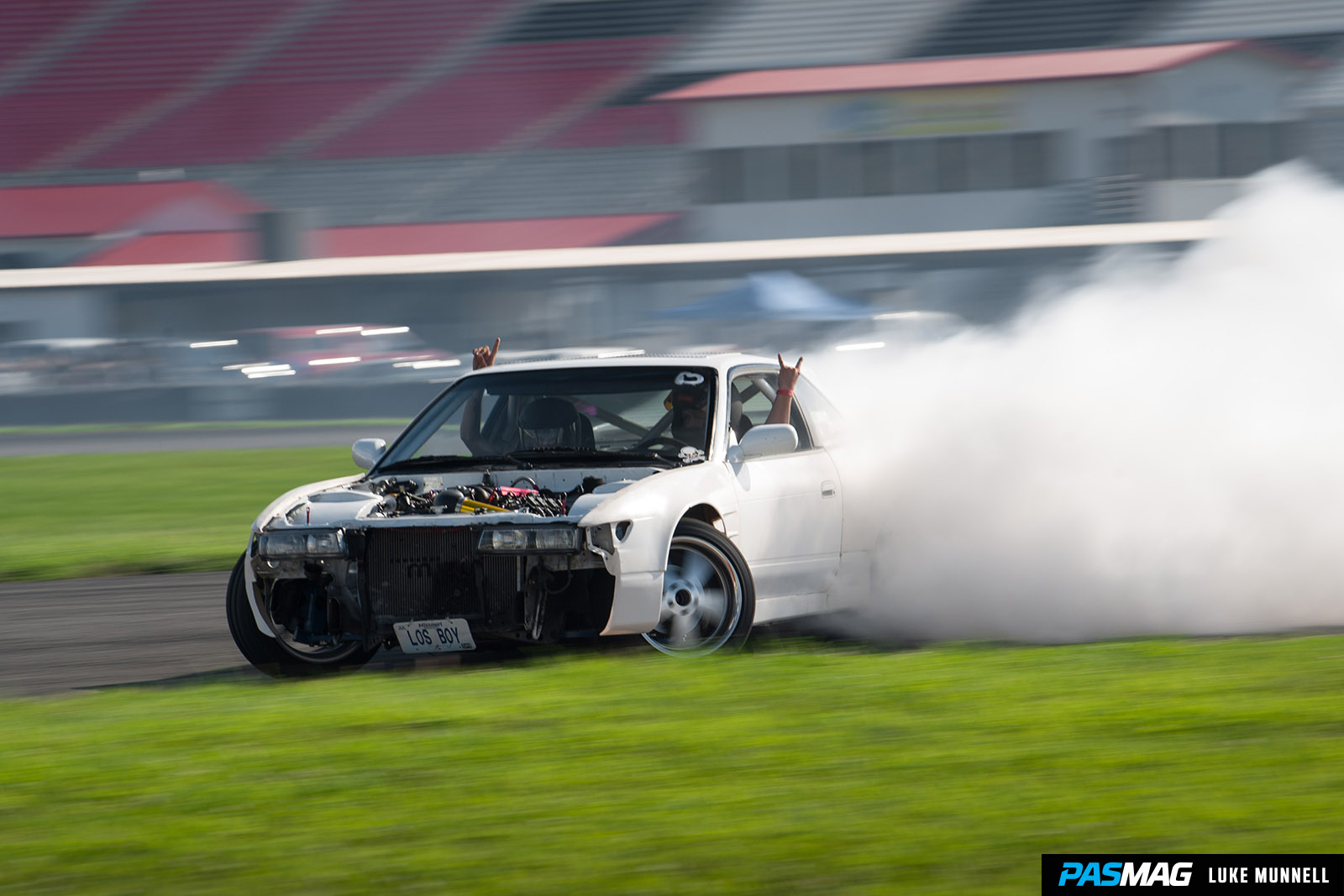 Street Driven Tour 2016 St Louis Luke Munnell PAS 6