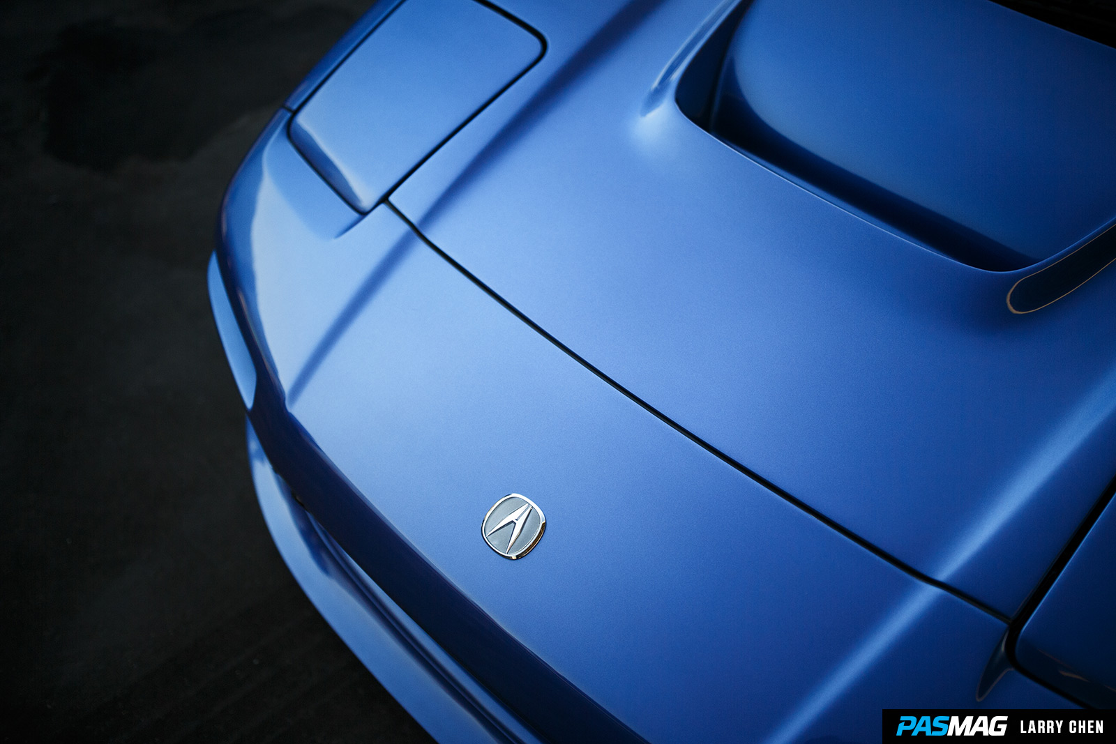 PAS 2016 TechAudio6 ClarionBuilds NSX 07