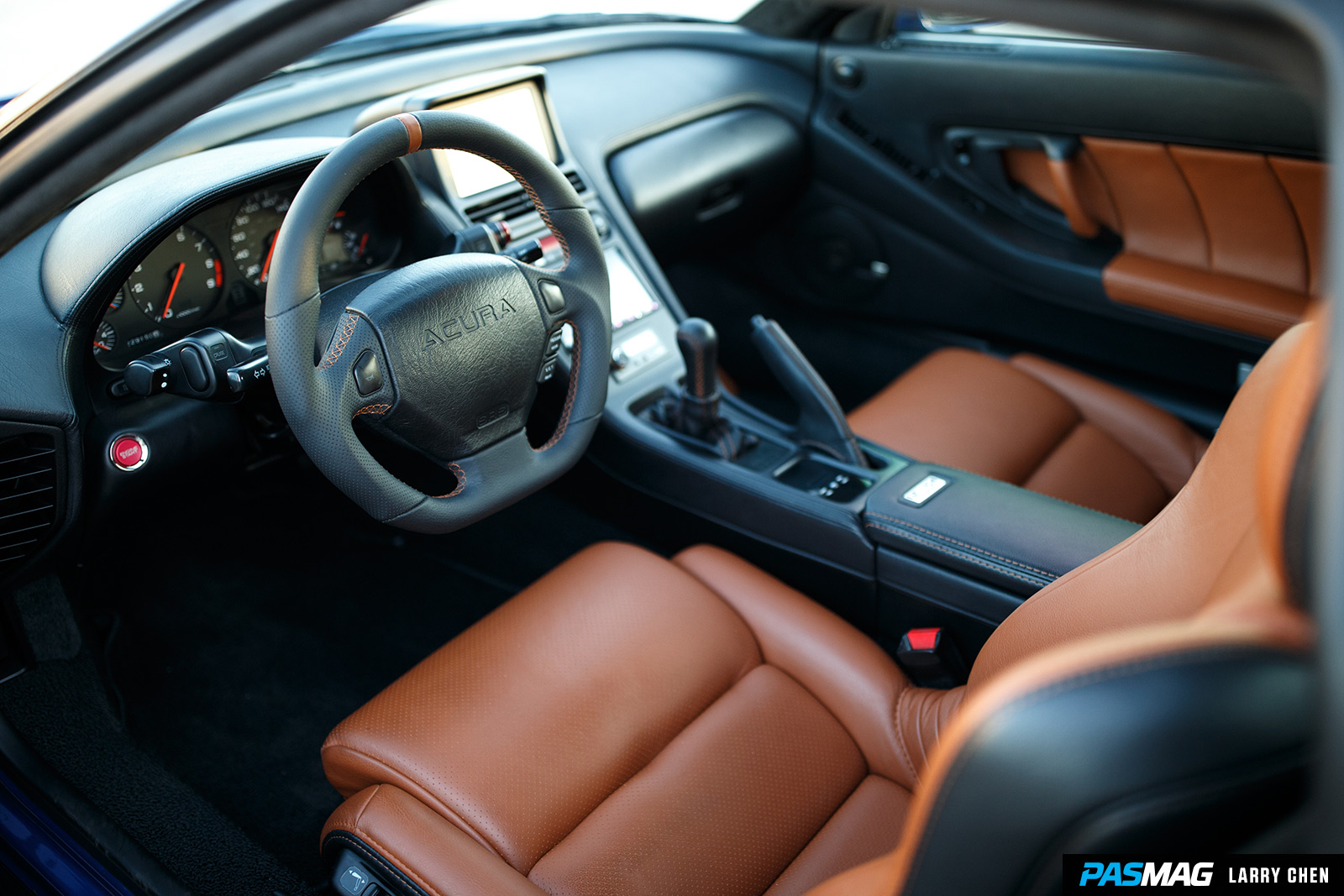 PAS 2016 TechAudio6 ClarionBuilds NSX 23