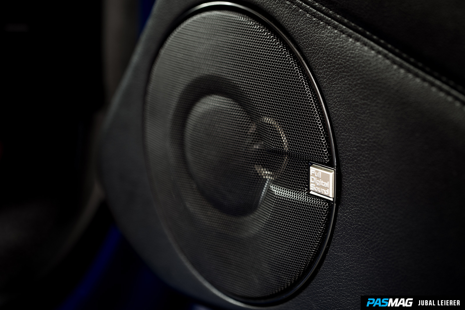 PAS 2016 TechAudio6 ClarionBuilds NSX 52