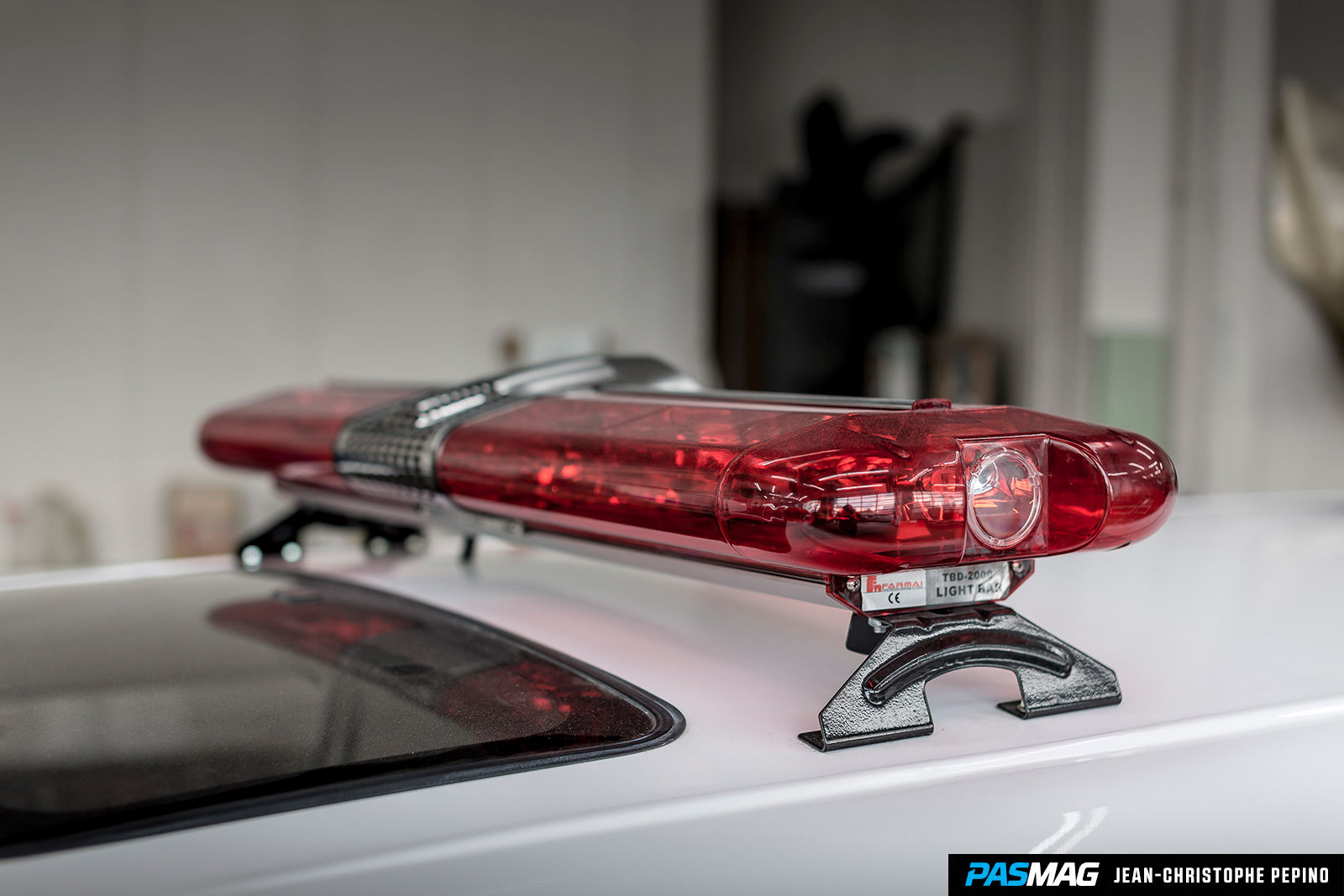PASMAG Tuning Essentials Japan Book WIZ Customs Caravan 5