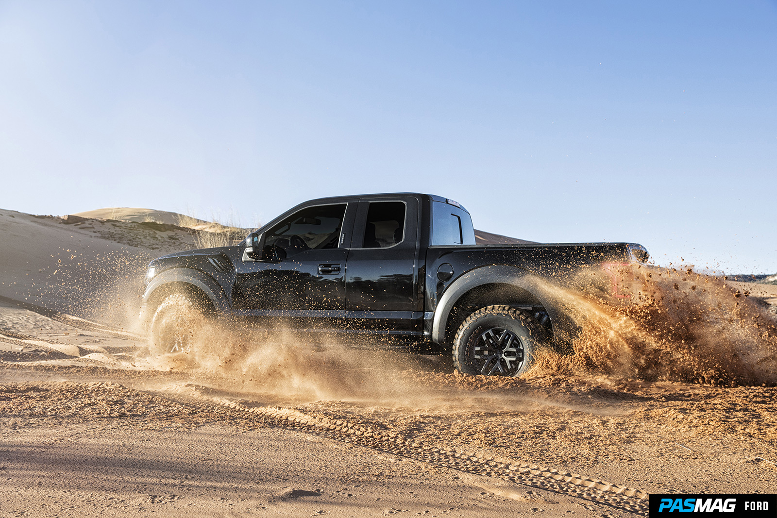 2017 Ford F150 Raptor 2