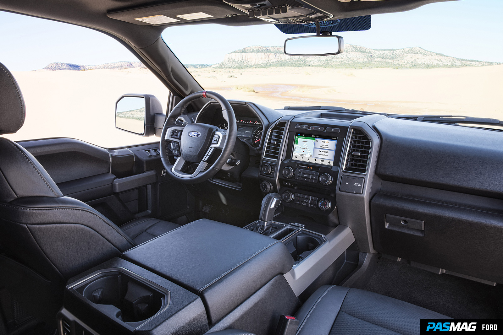 2017 Ford F150 Raptor 5