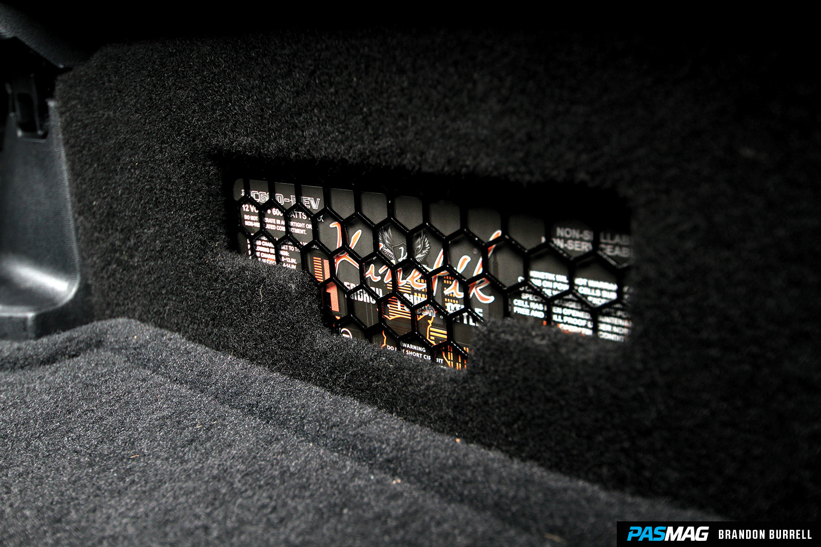 PASMAG Tuning Essentials Trucks Toyota Tundra 12