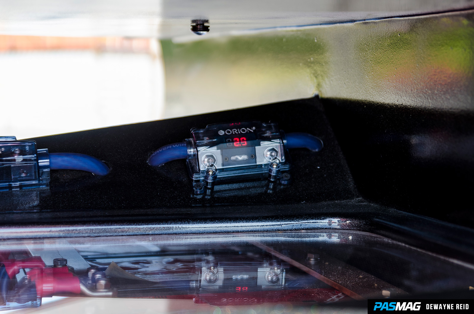PASMAG Tuning Essentials Trucks Orion Dodge Ram 11