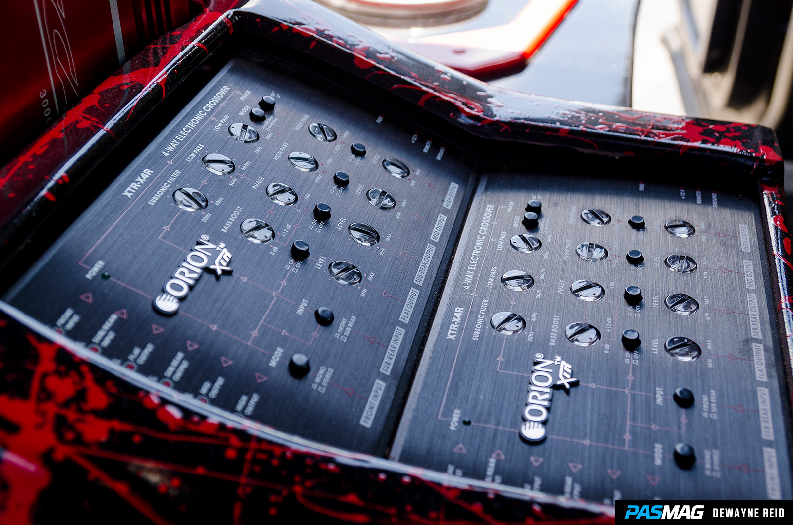 PASMAG Tuning Essentials Trucks Orion Dodge Ram 14