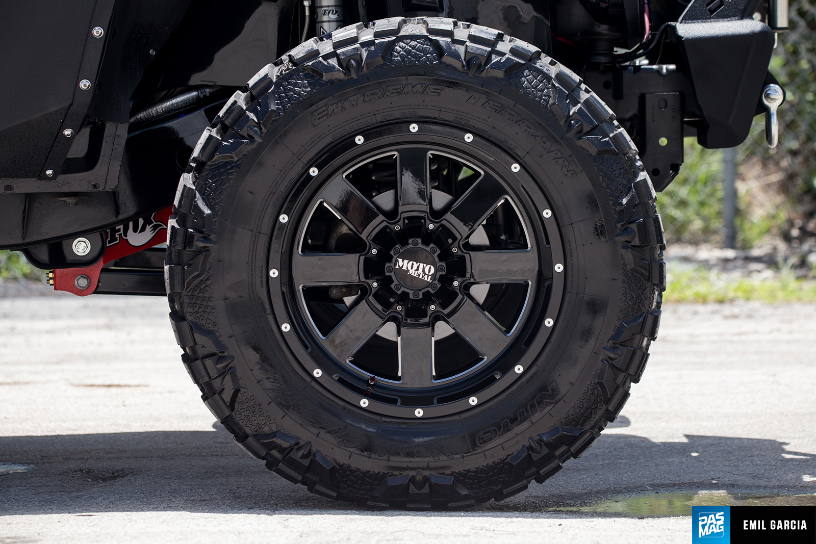04 DS18 2014 Jeep Wrangler JK Nightcrawler pasmag
