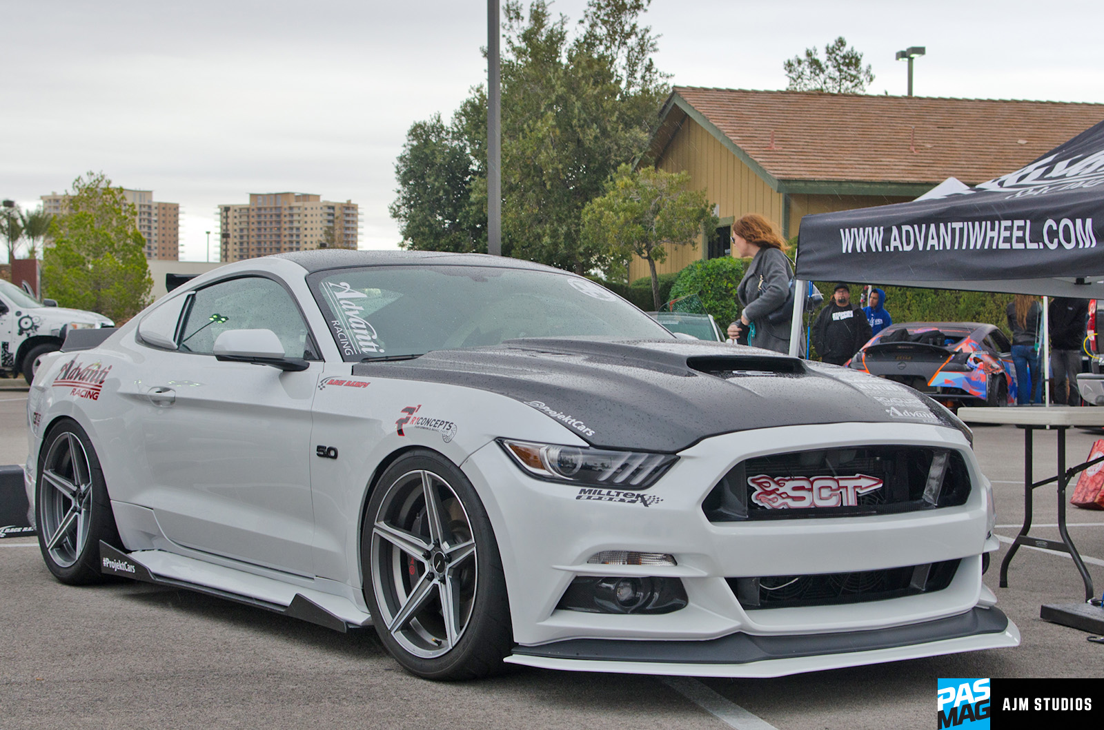 Elite Showdown 2017 Las Vegas PASMAG 03