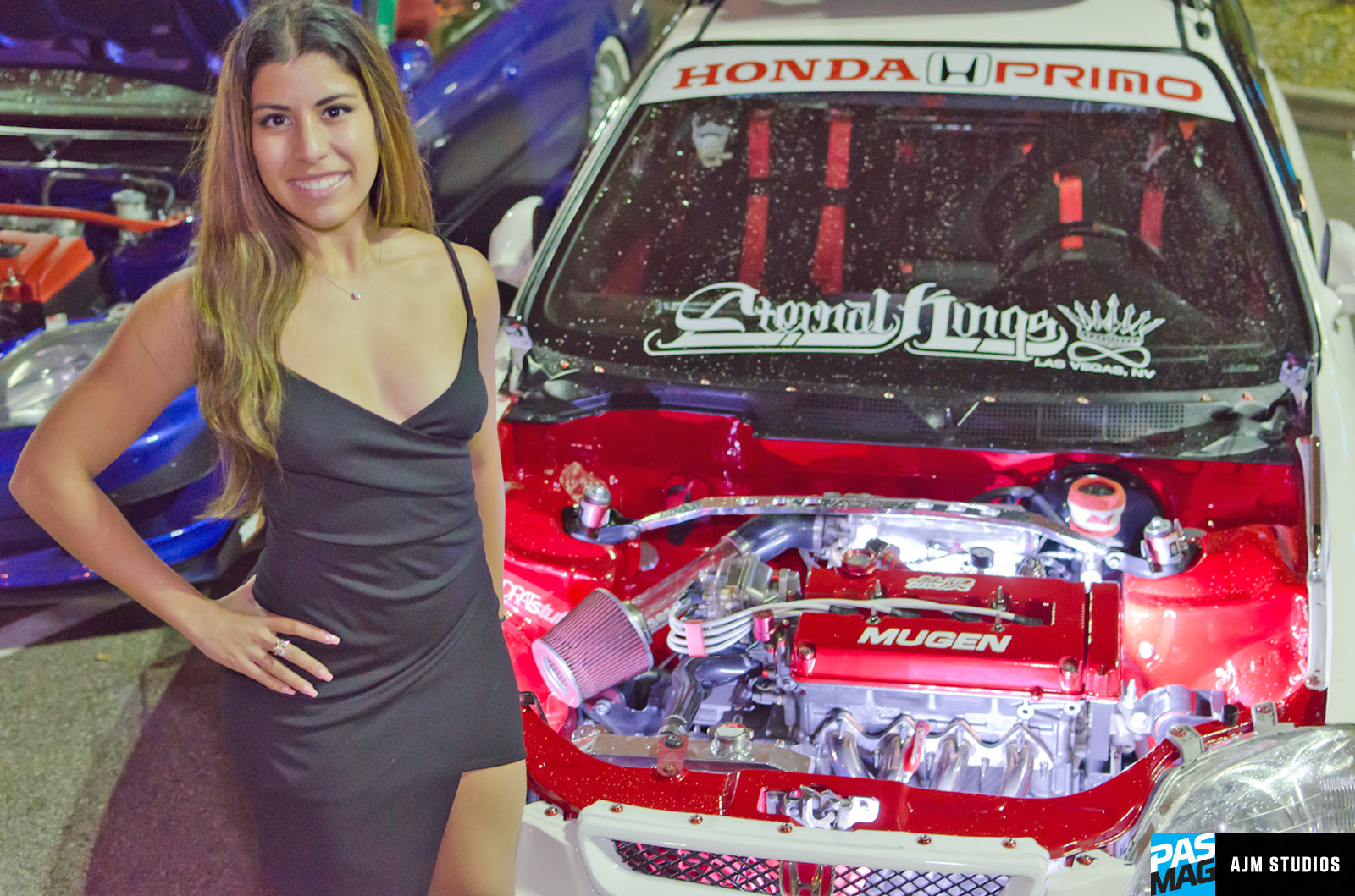Elite Showdown 2017 Las Vegas PASMAG 119