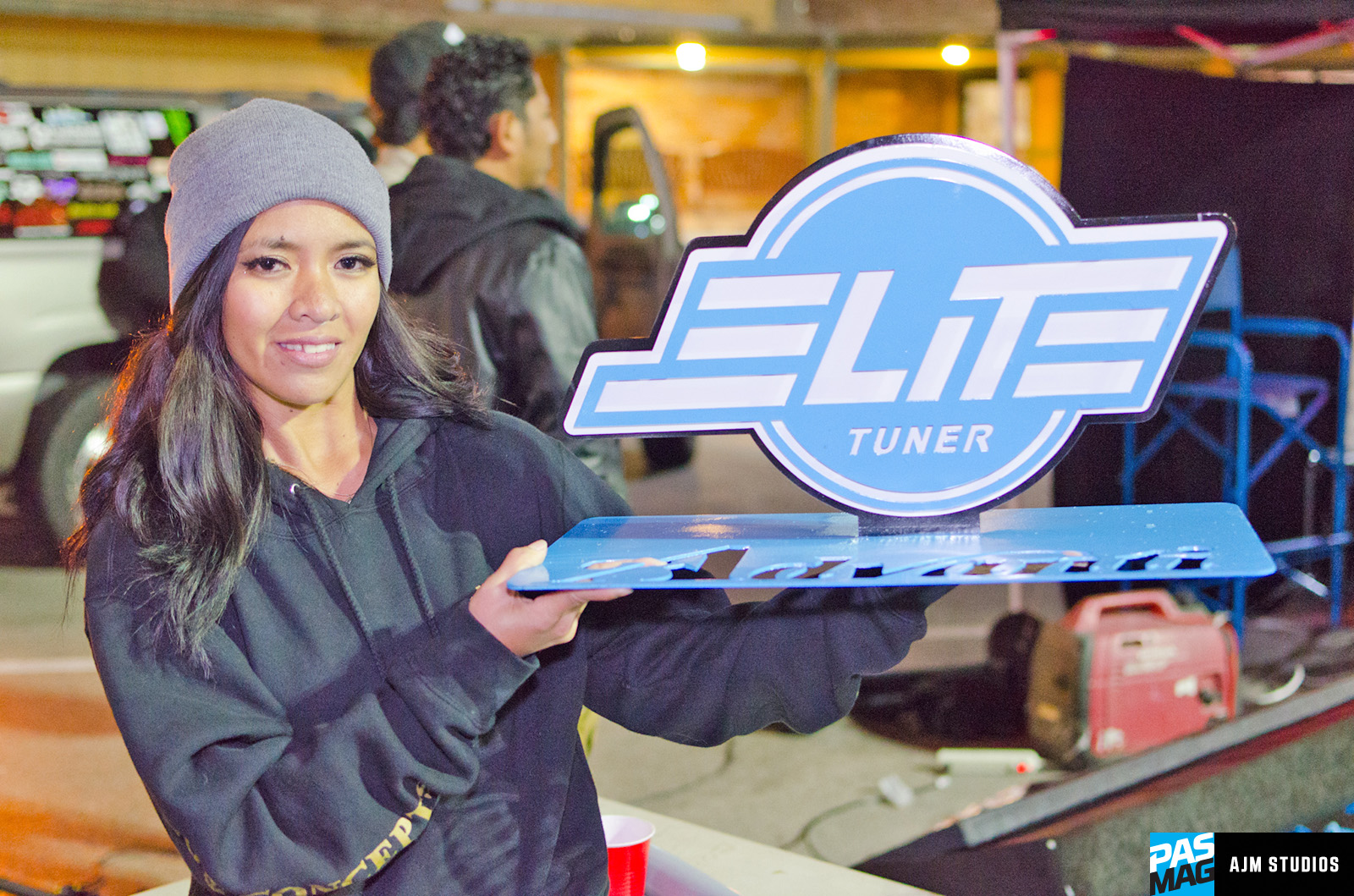 Elite Showdown 2017 Las Vegas PASMAG 129