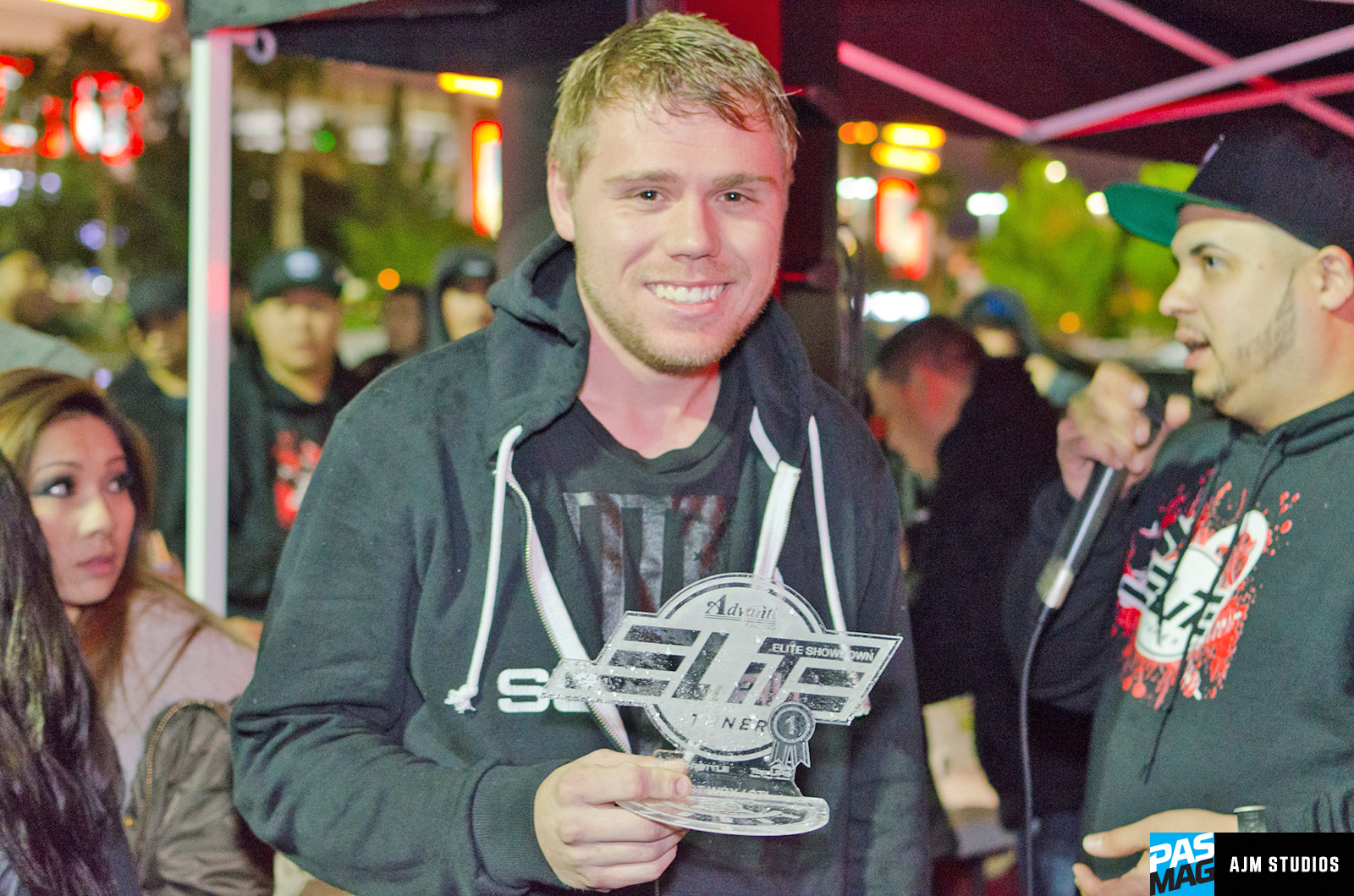 Elite Showdown 2017 Las Vegas PASMAG 149