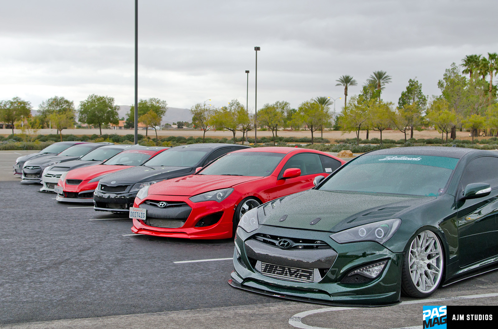Elite Showdown 2017 Las Vegas PASMAG 19