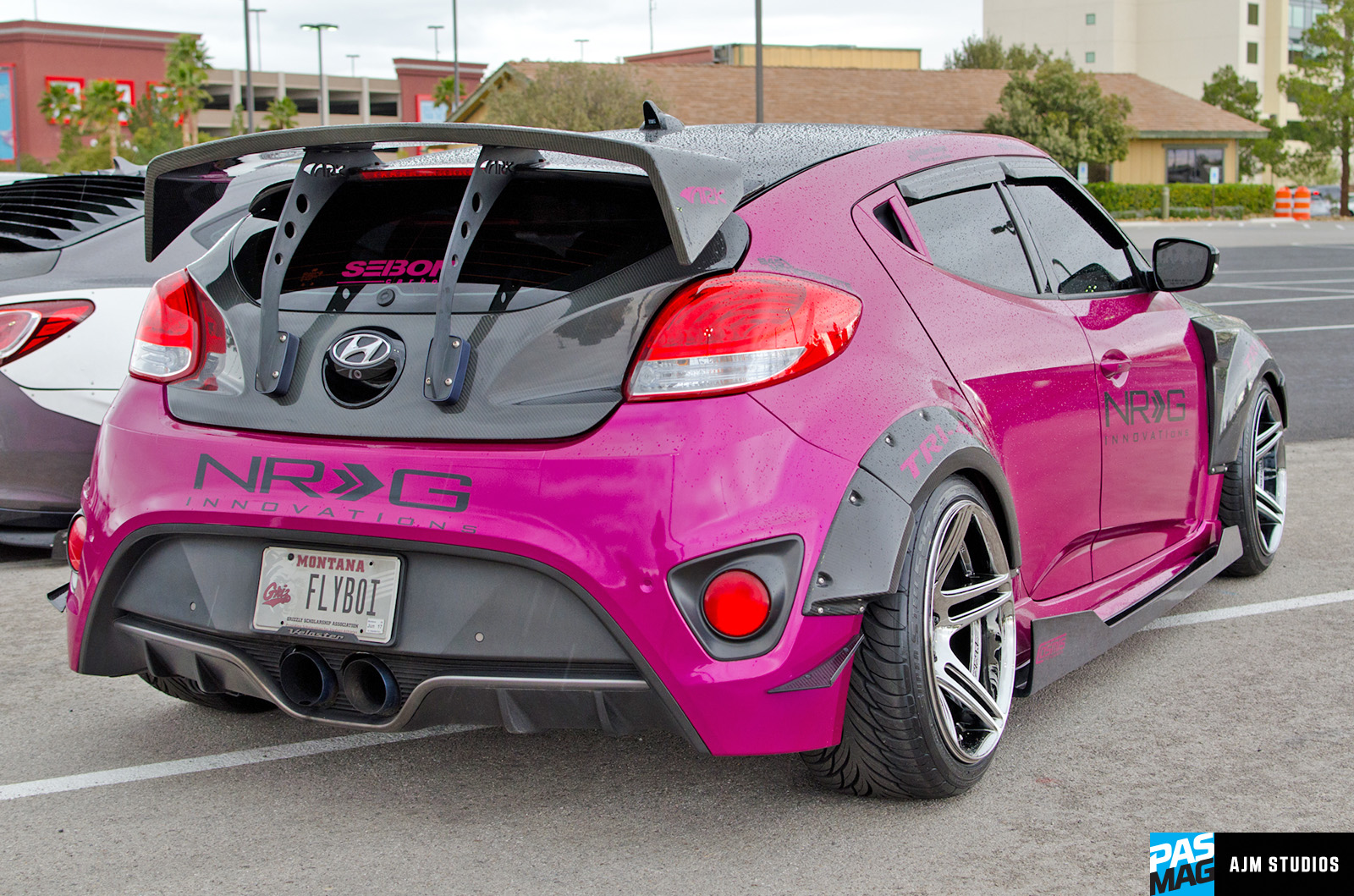Elite Showdown 2017 Las Vegas PASMAG 26