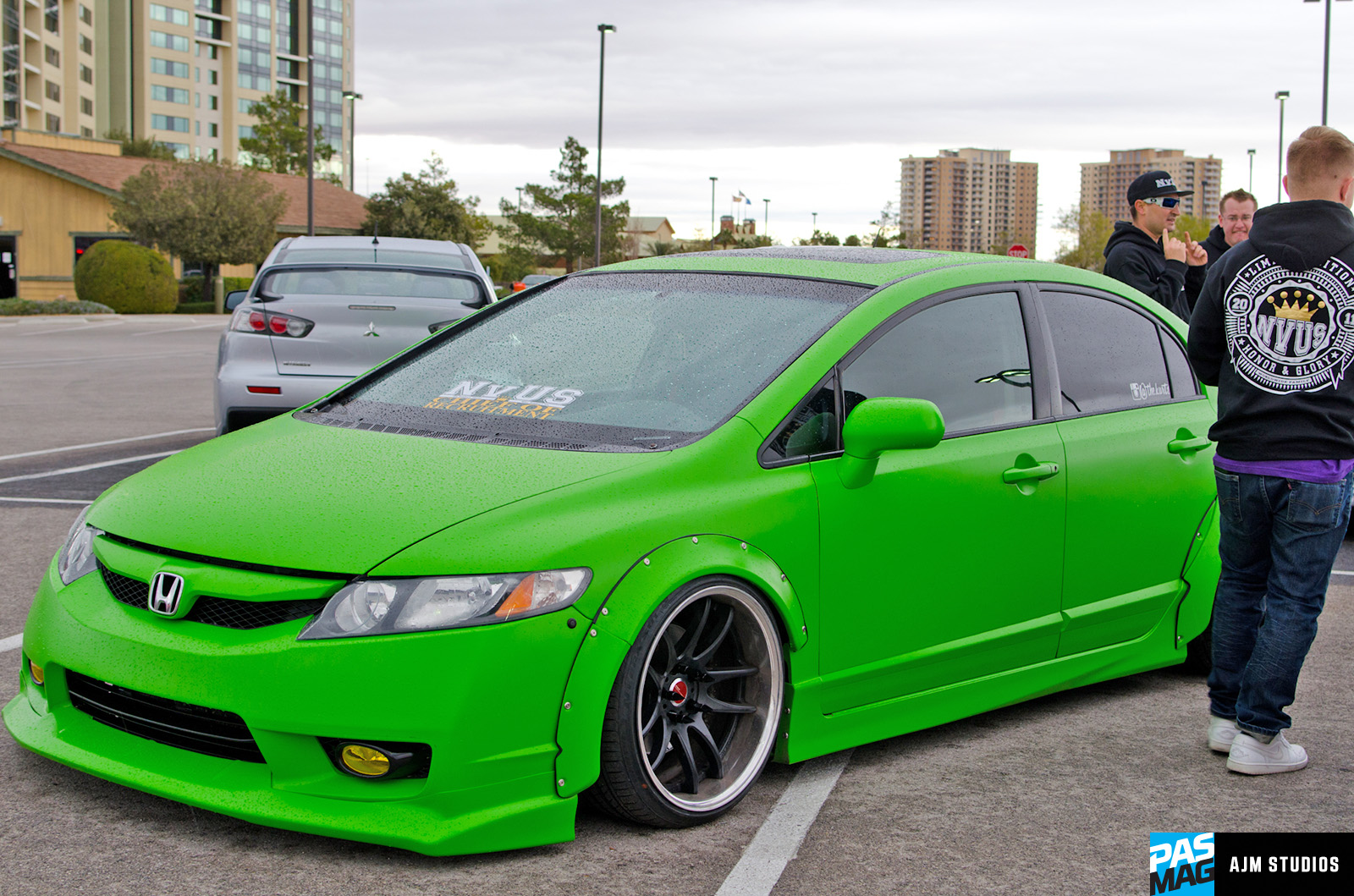 Elite Showdown 2017 Las Vegas PASMAG 34