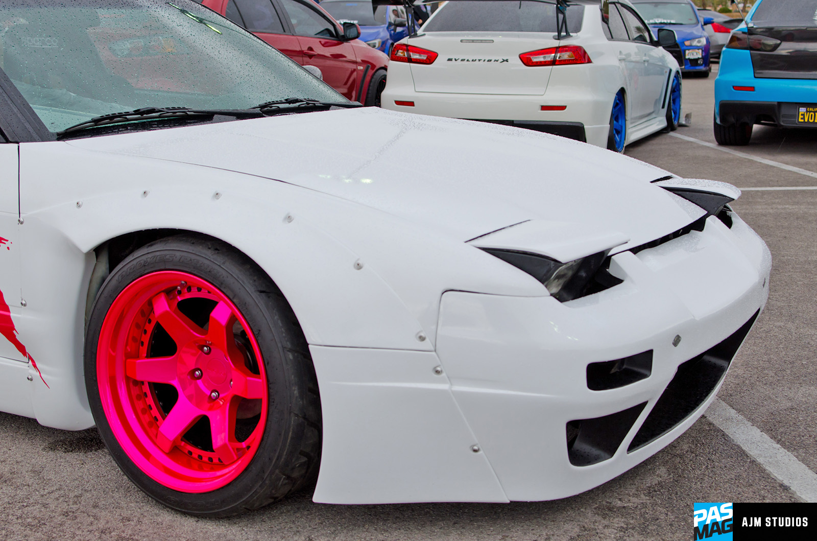 Elite Showdown 2017 Las Vegas PASMAG 36